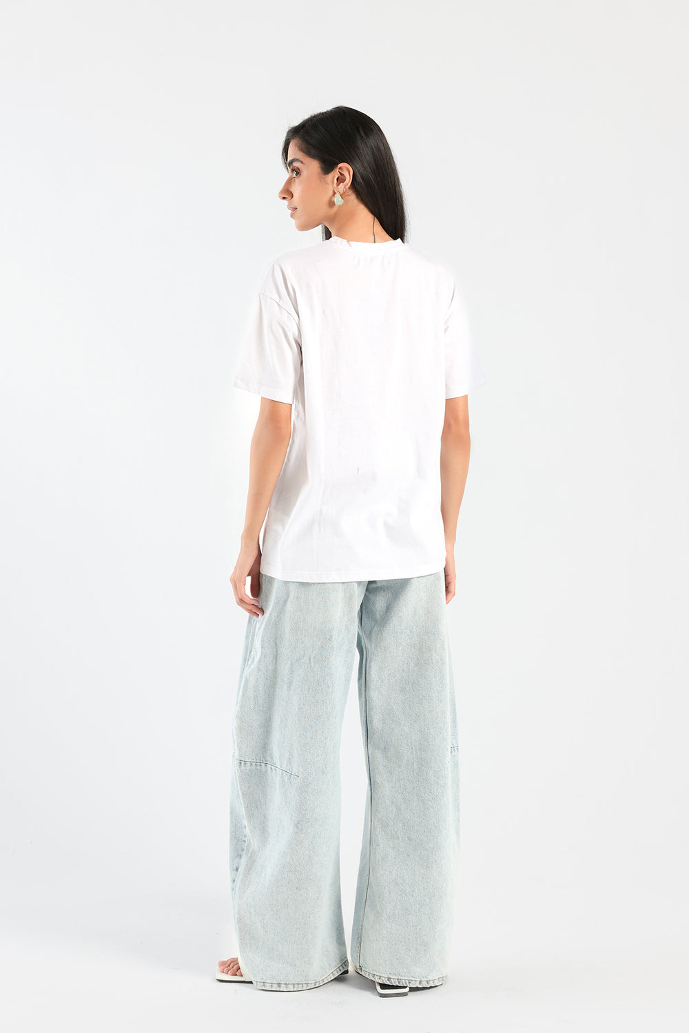 EMBELLISHED T-SHIRT (E1840/108/001)