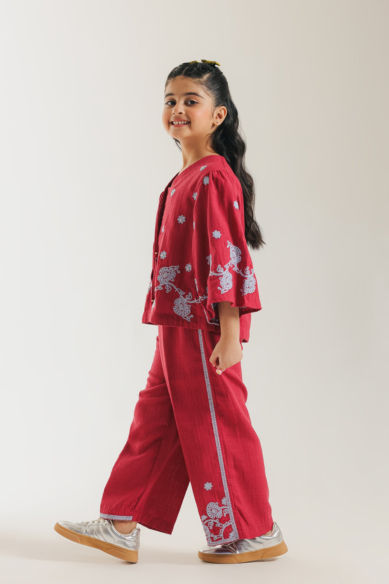 CO-ORD SET (E1849/401/414)