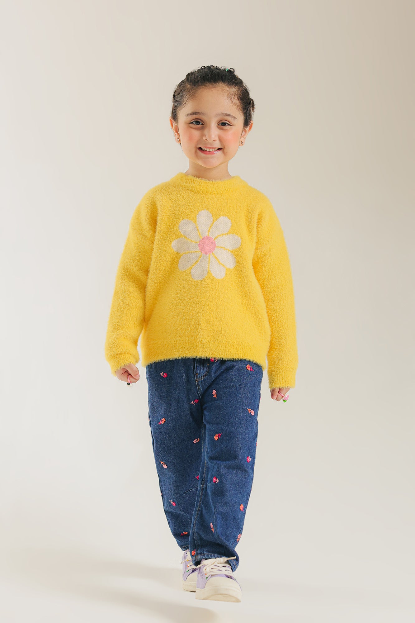 SWEATER (E1873/301/109)