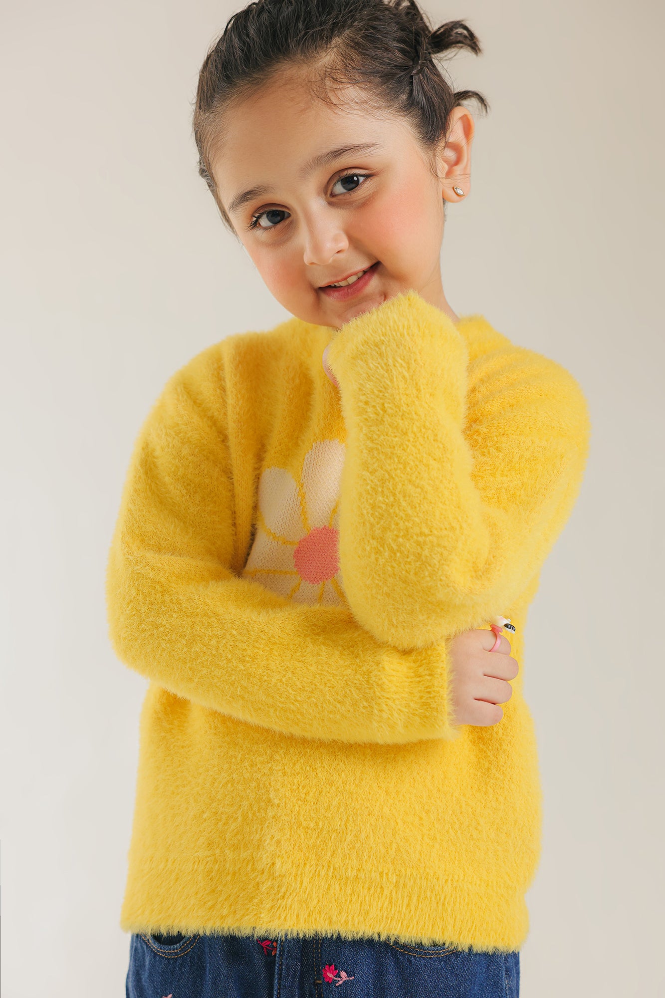 SWEATER (E1873/301/109)