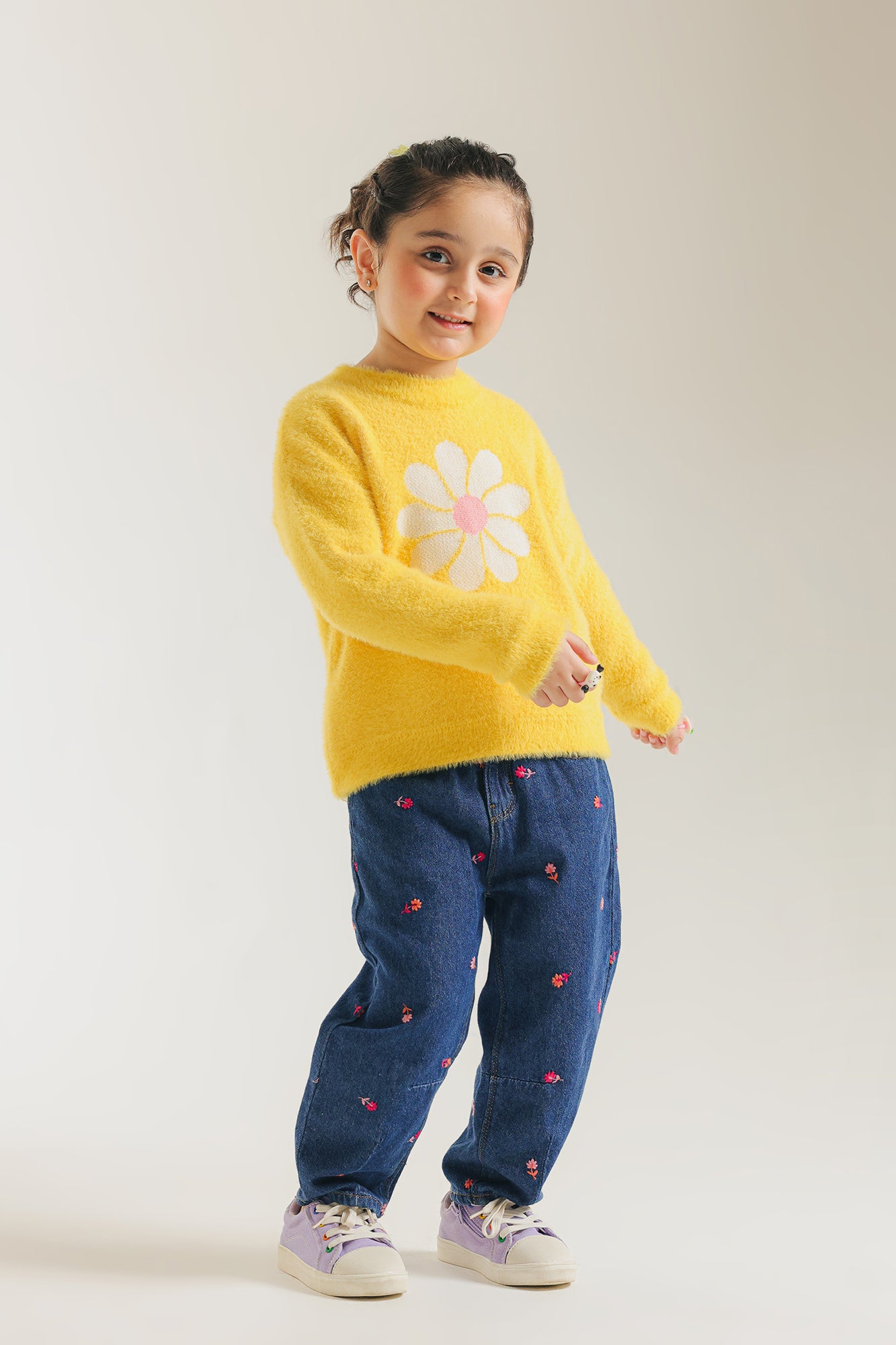 SWEATER (E1873/301/109)