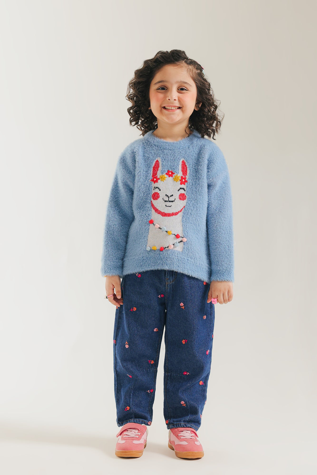 SWEATER (E1880/301/631)