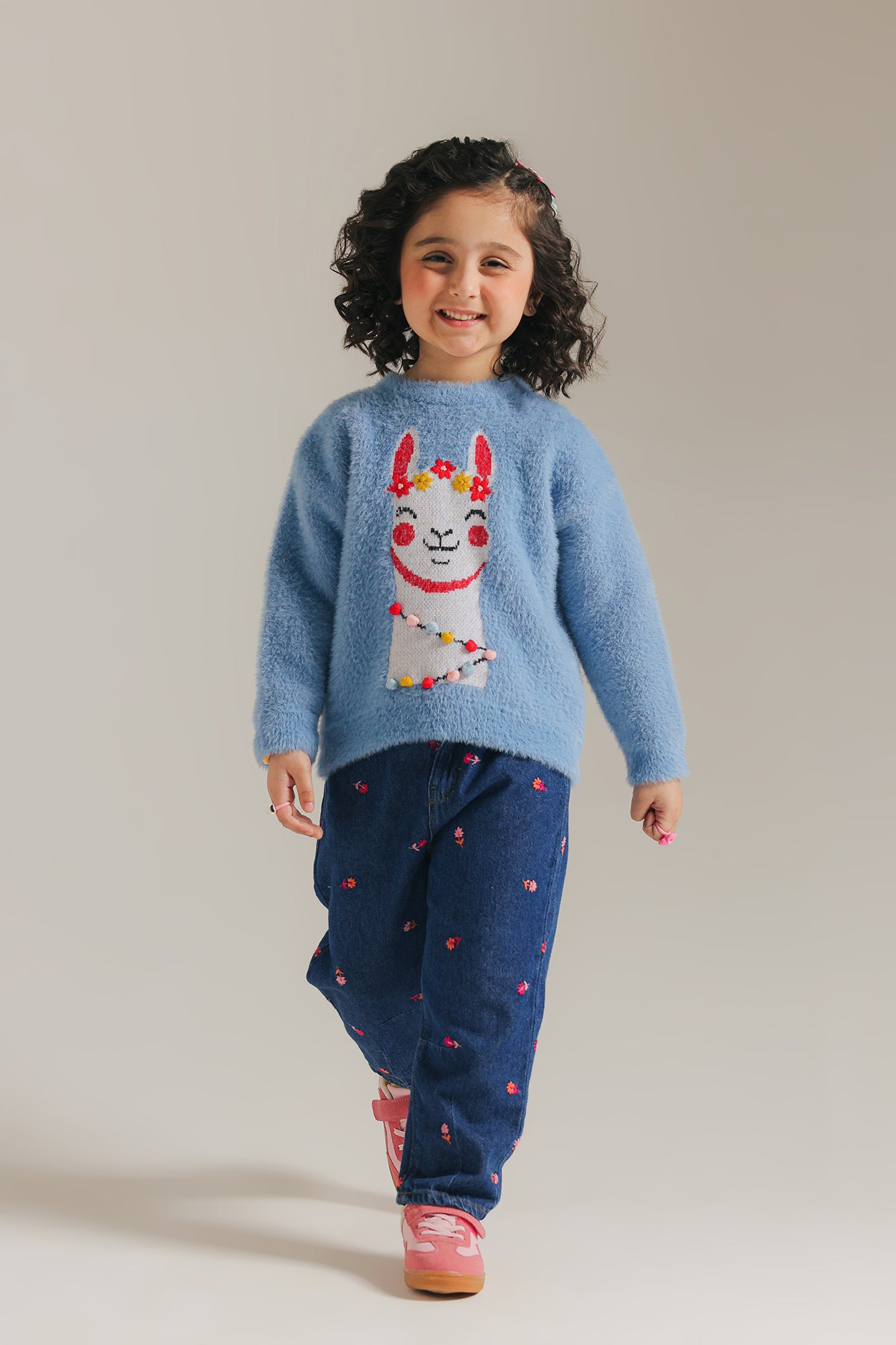 SWEATER (E1880/301/631)