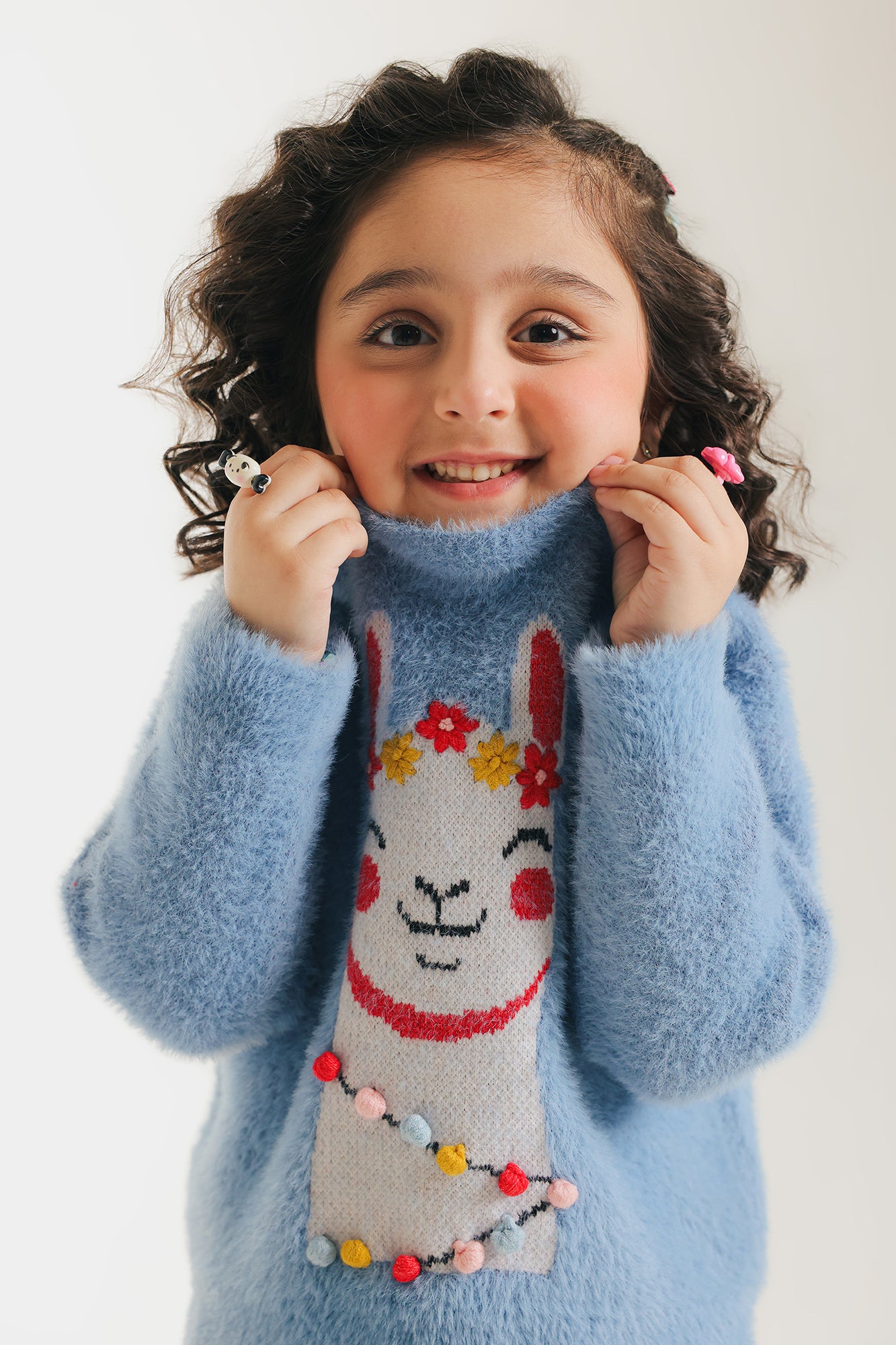 SWEATER (E1880/301/631)