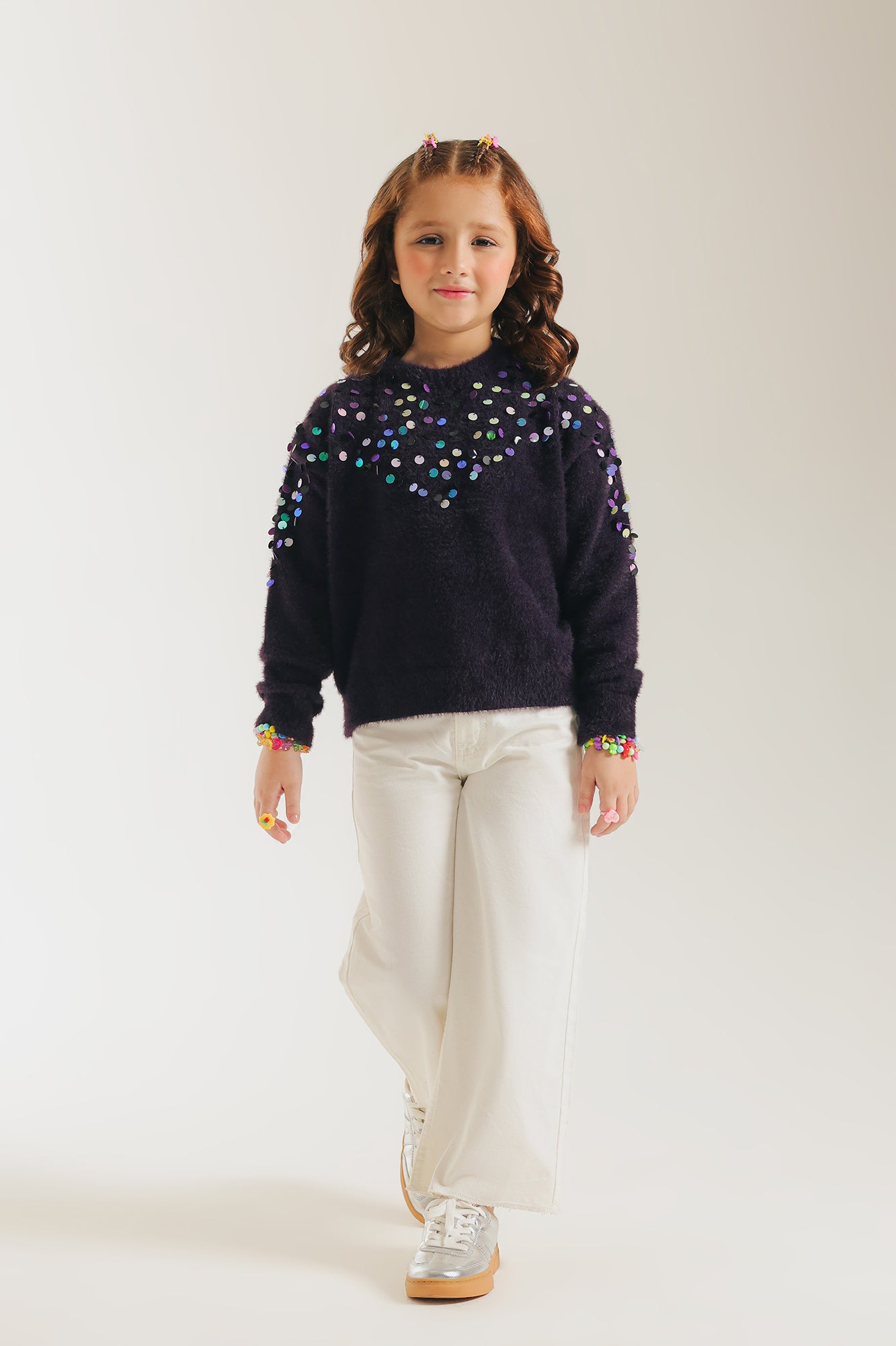 SWEATER (E1880/401/516)