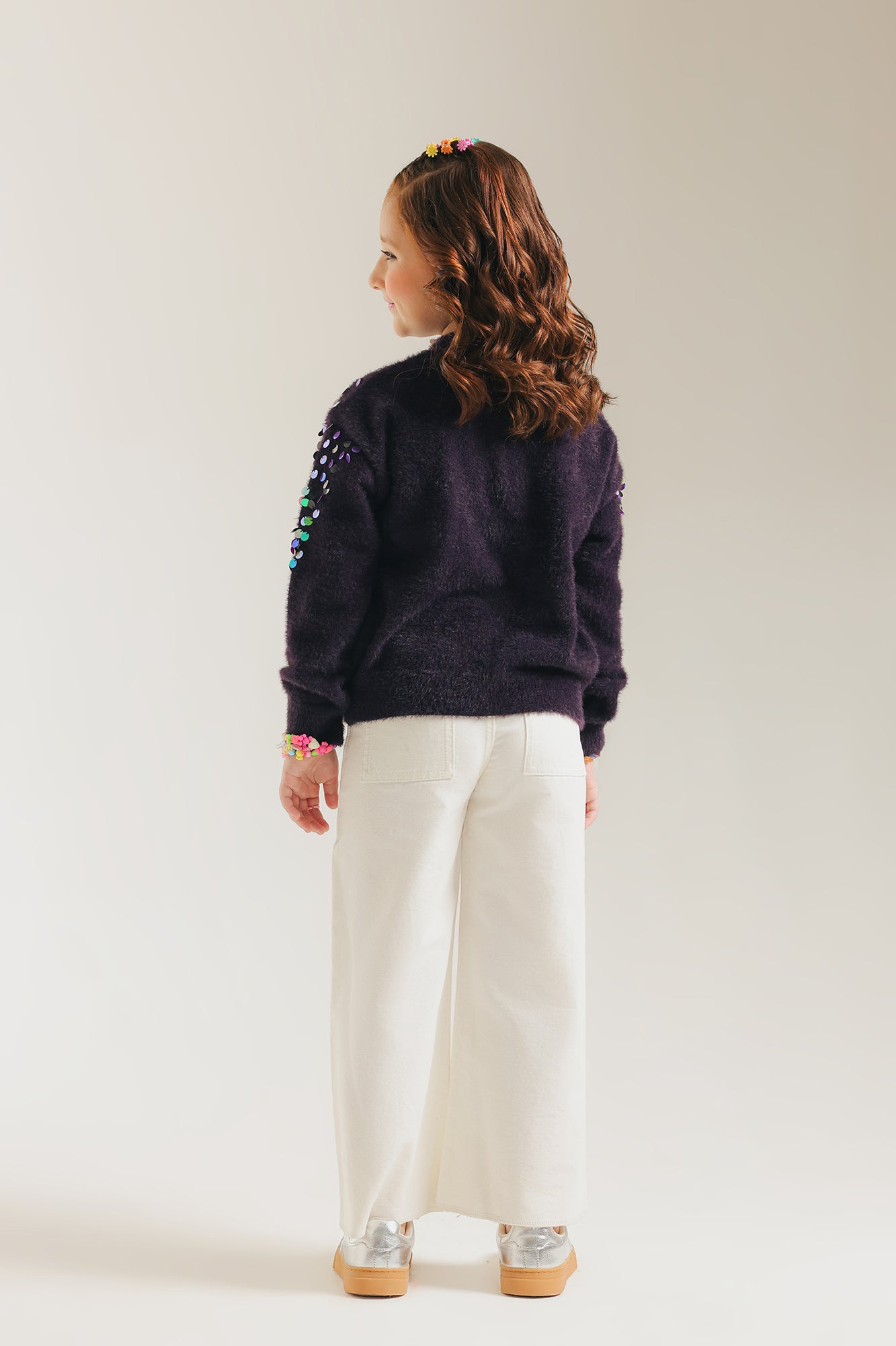 SWEATER (E1880/401/516)