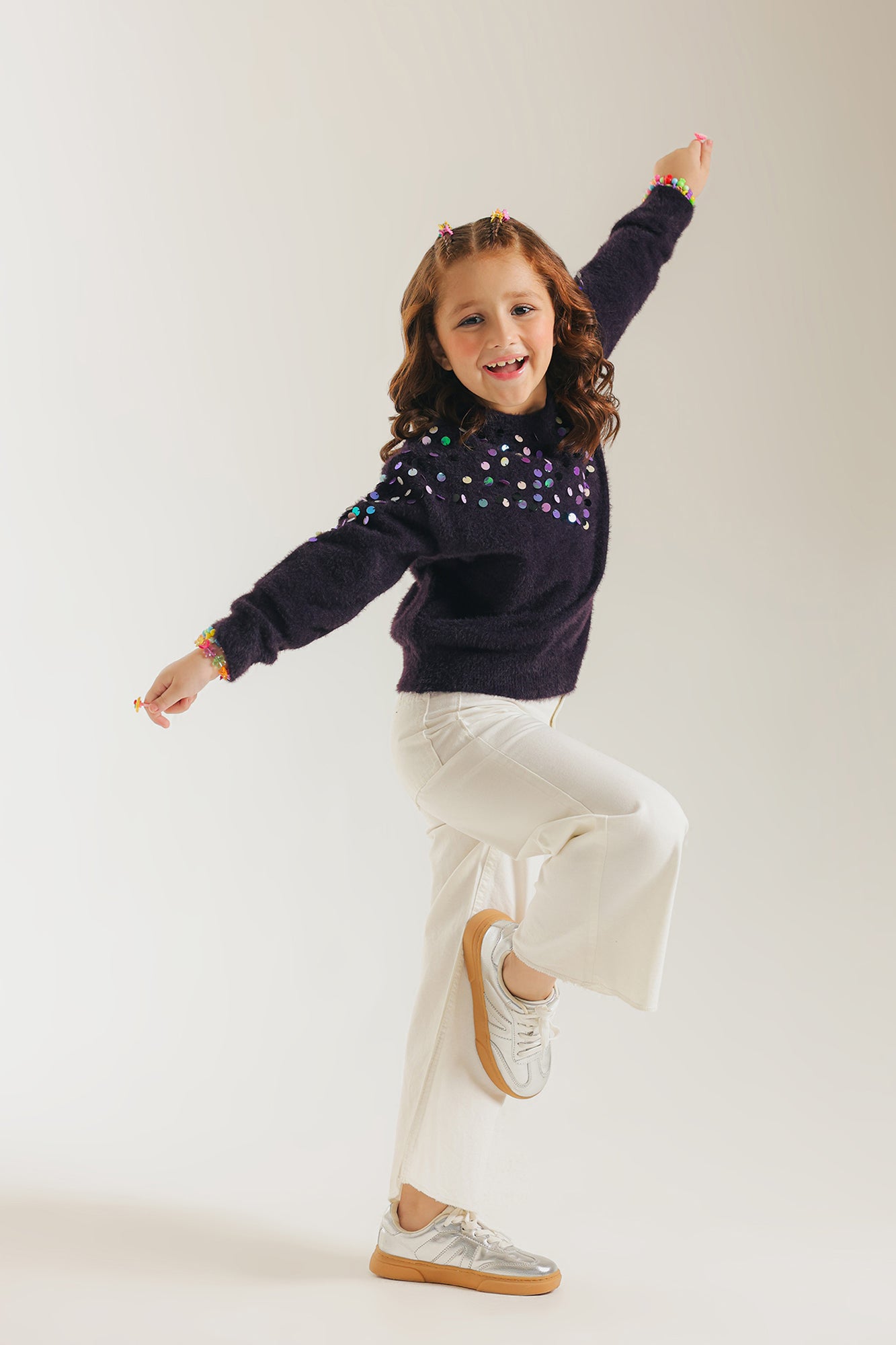 SWEATER (E1880/401/516)