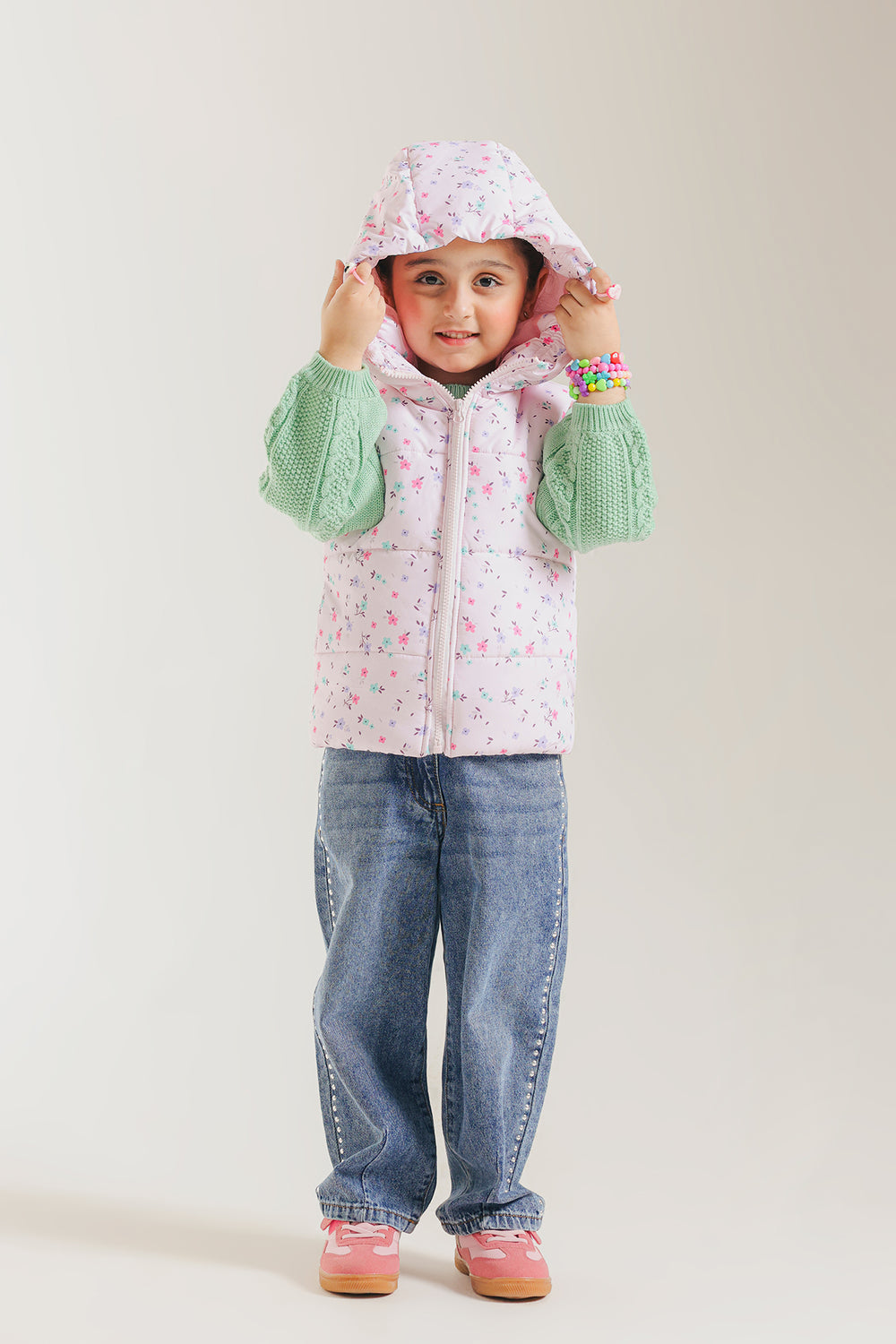 JACKET (E1884/301/999)