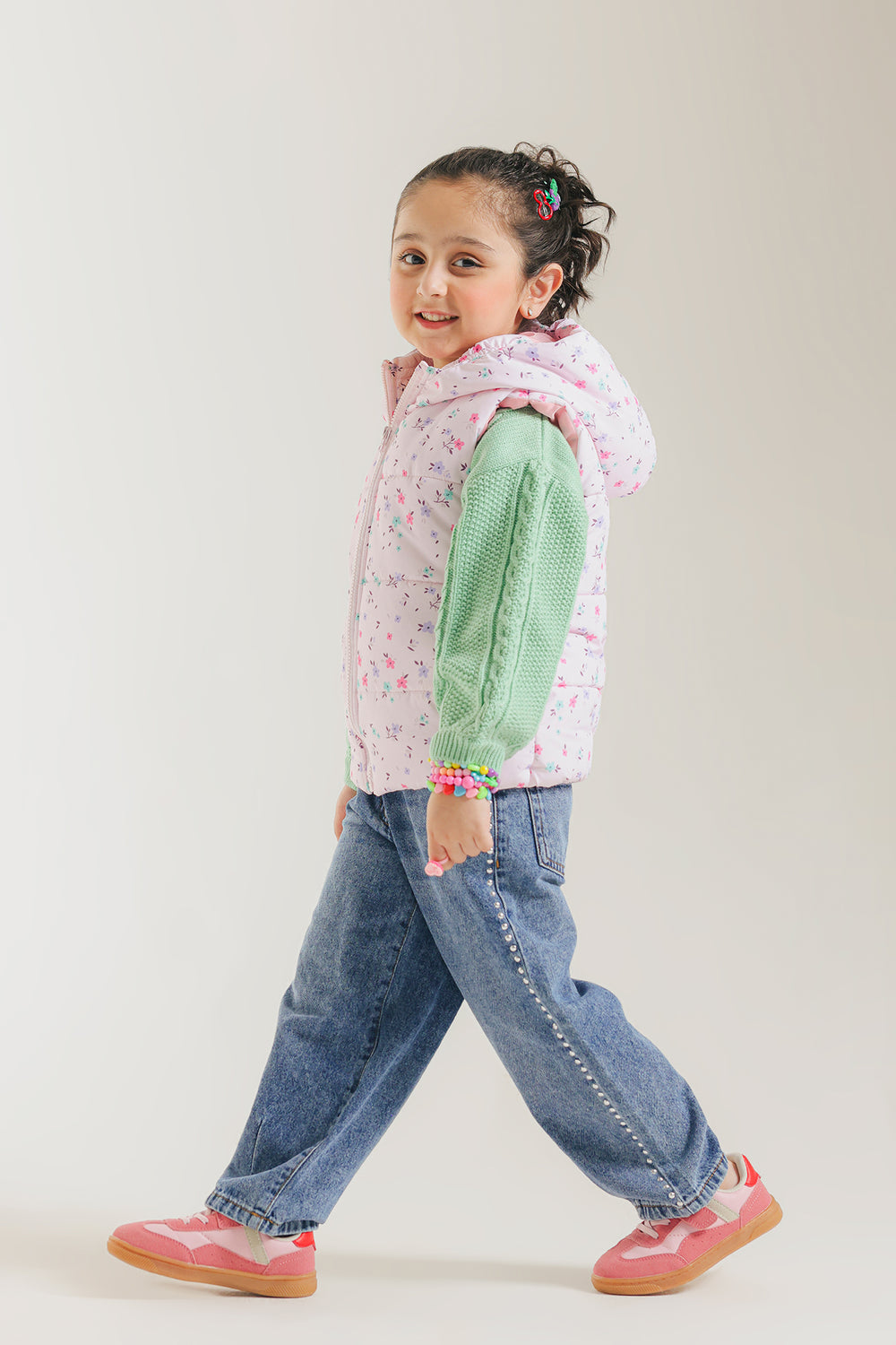 JACKET (E1884/301/999)