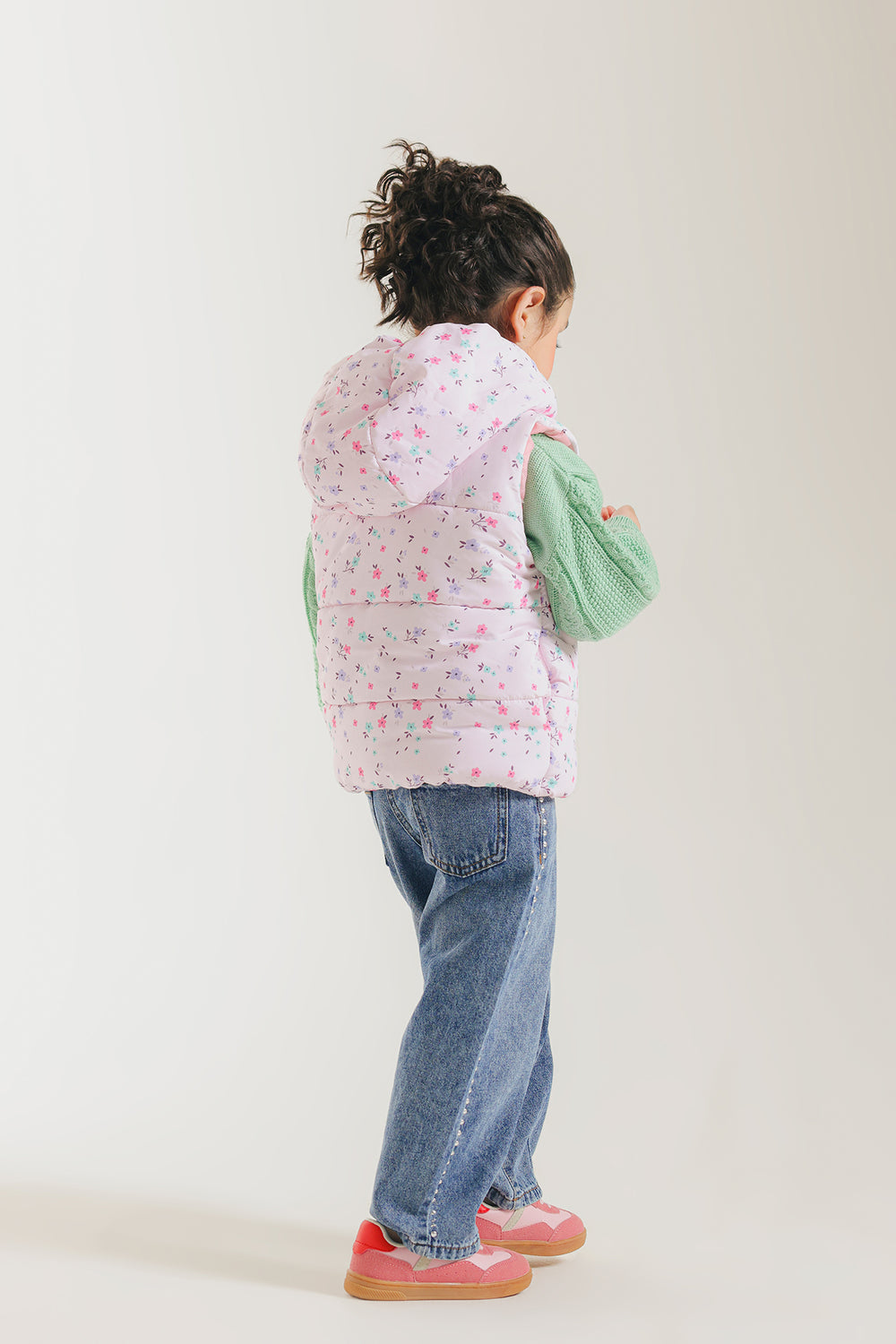 JACKET (E1884/301/999)