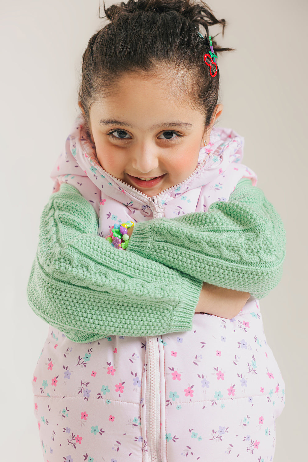 JACKET (E1884/301/999)