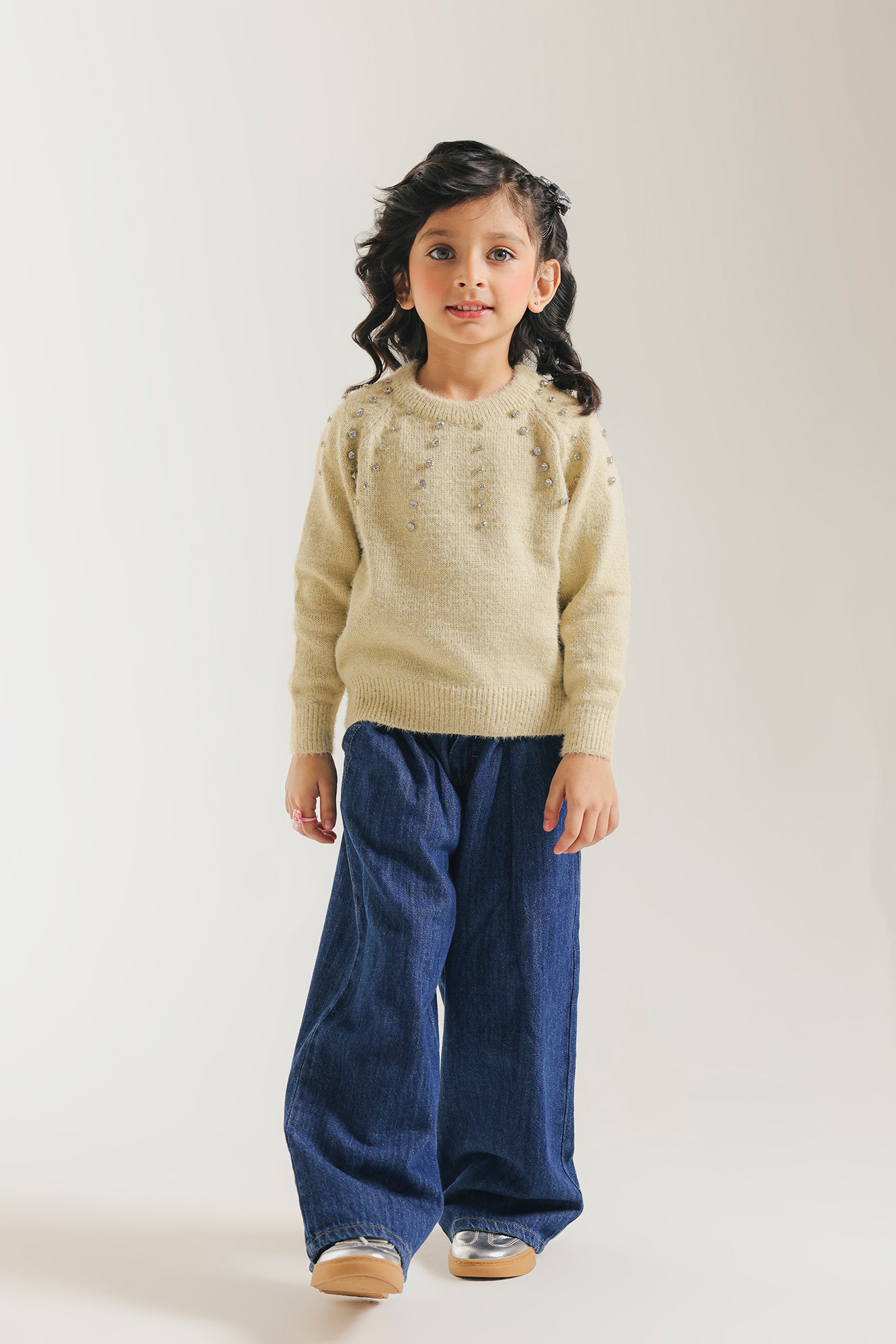 SWEATER (E1884/401/004)