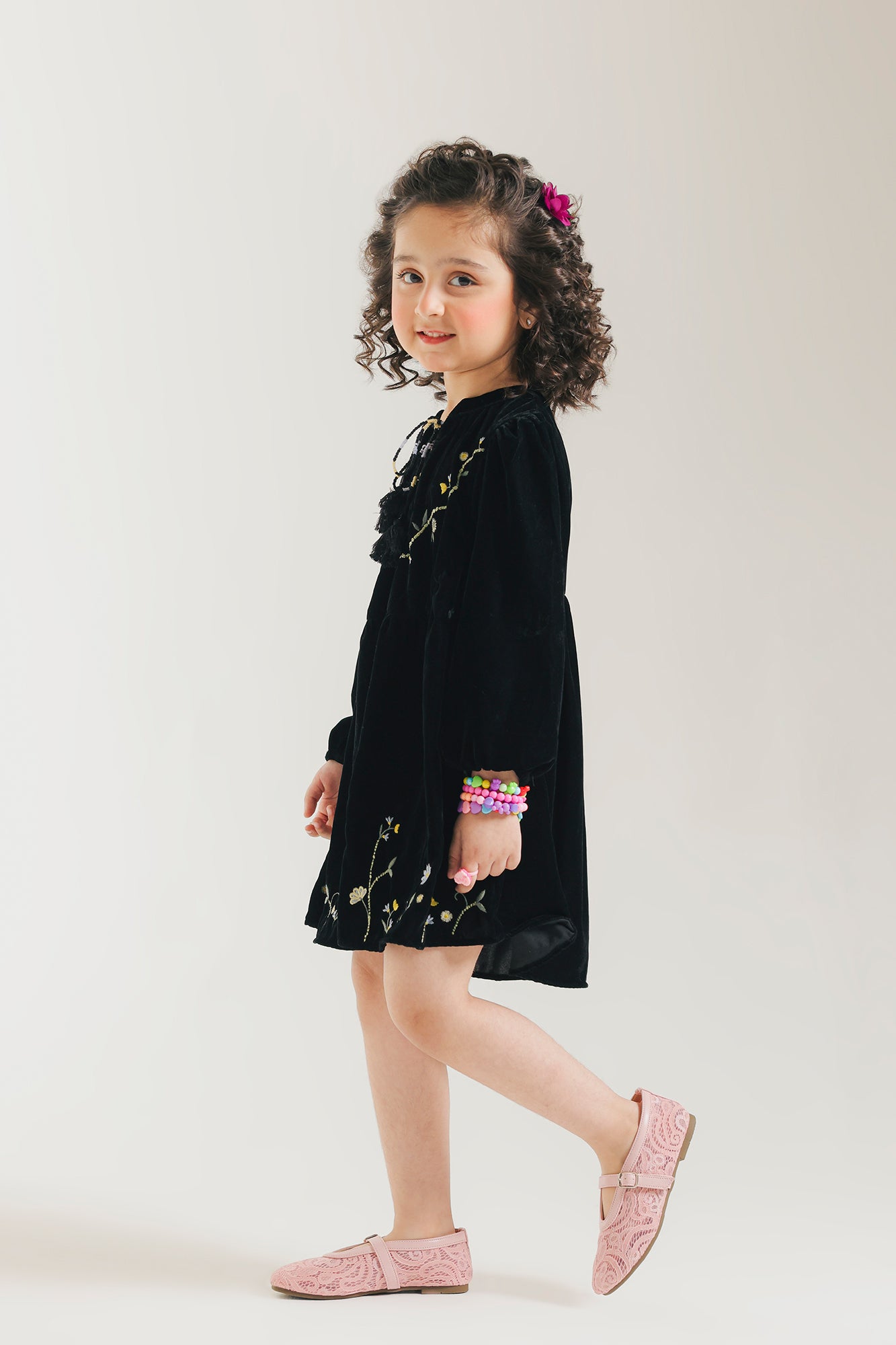 DRESS (E1955/301/902)