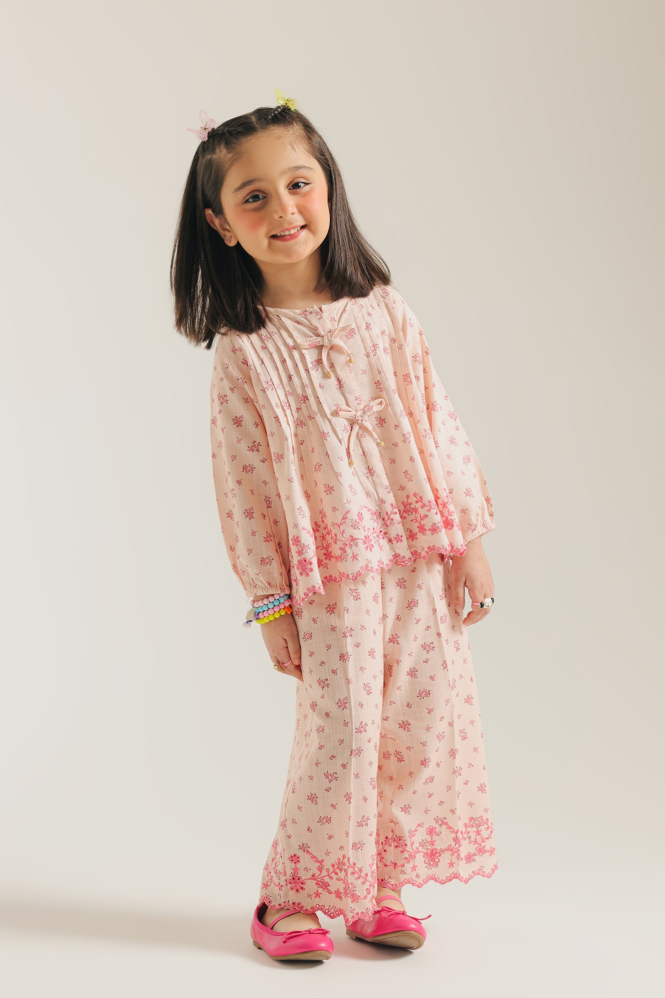 CO-ORD SET(E1960/301/329)