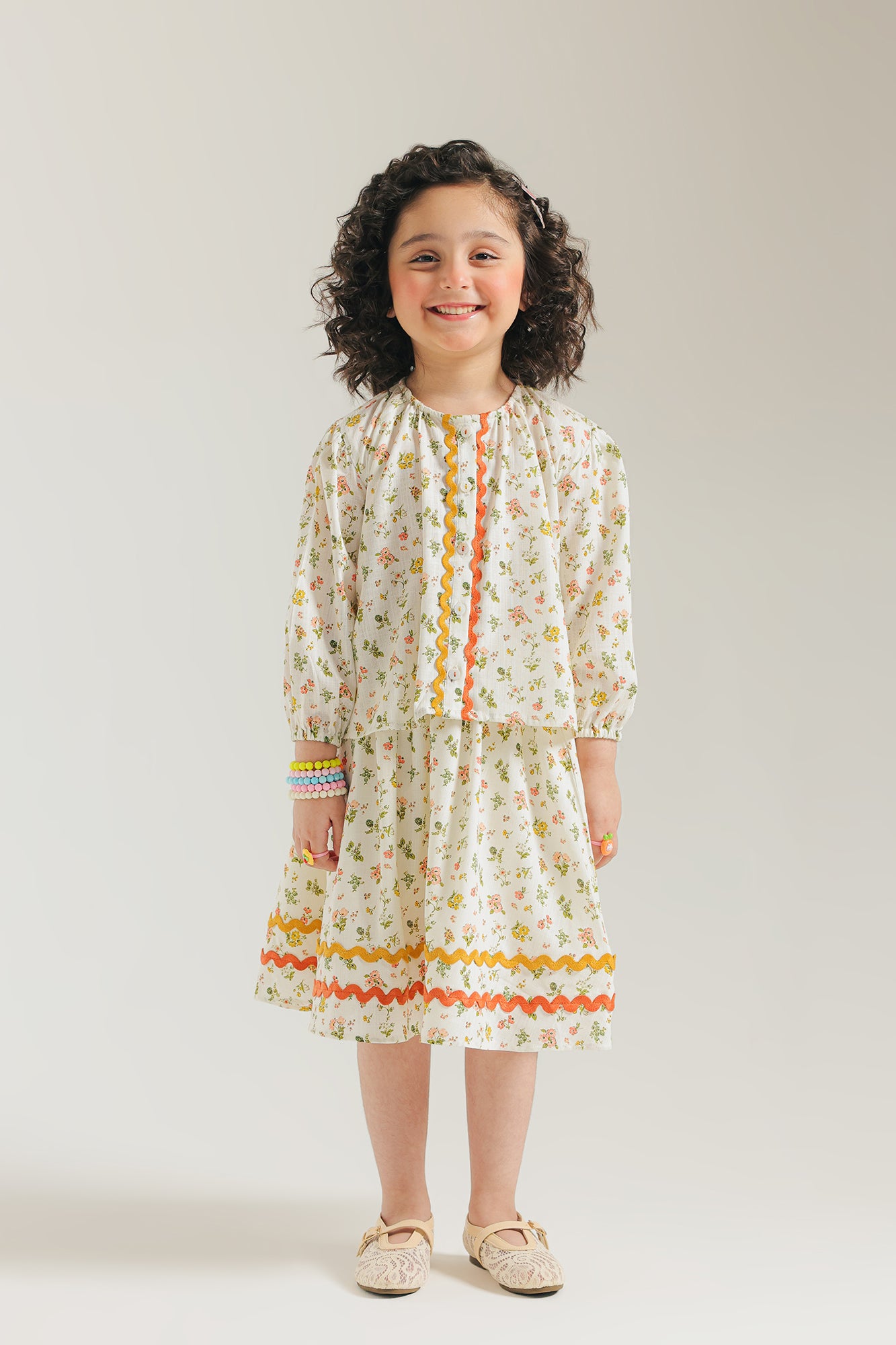 CO-ORD SET (E1961/301/001)