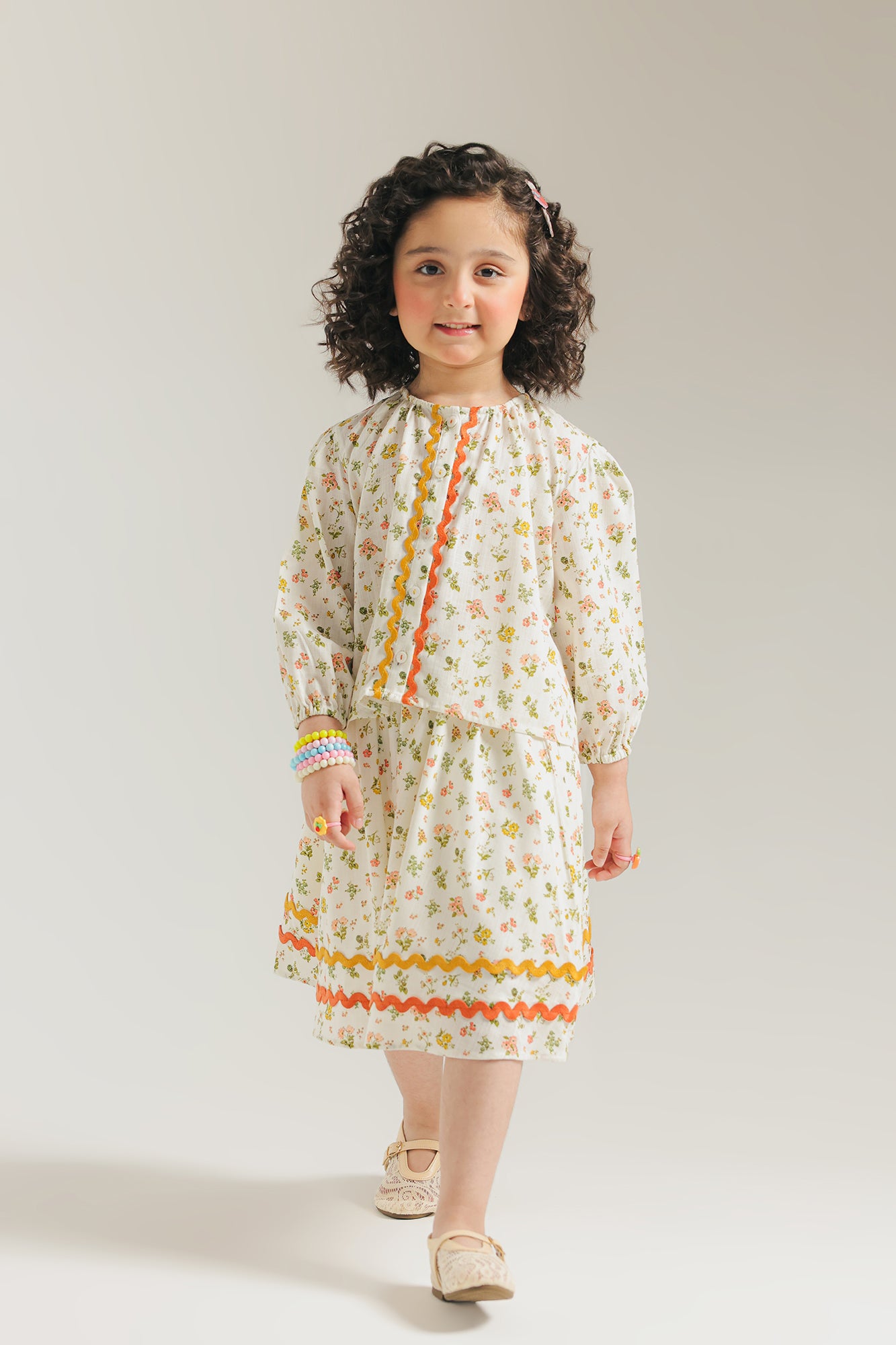 CO-ORD SET (E1961/301/001)