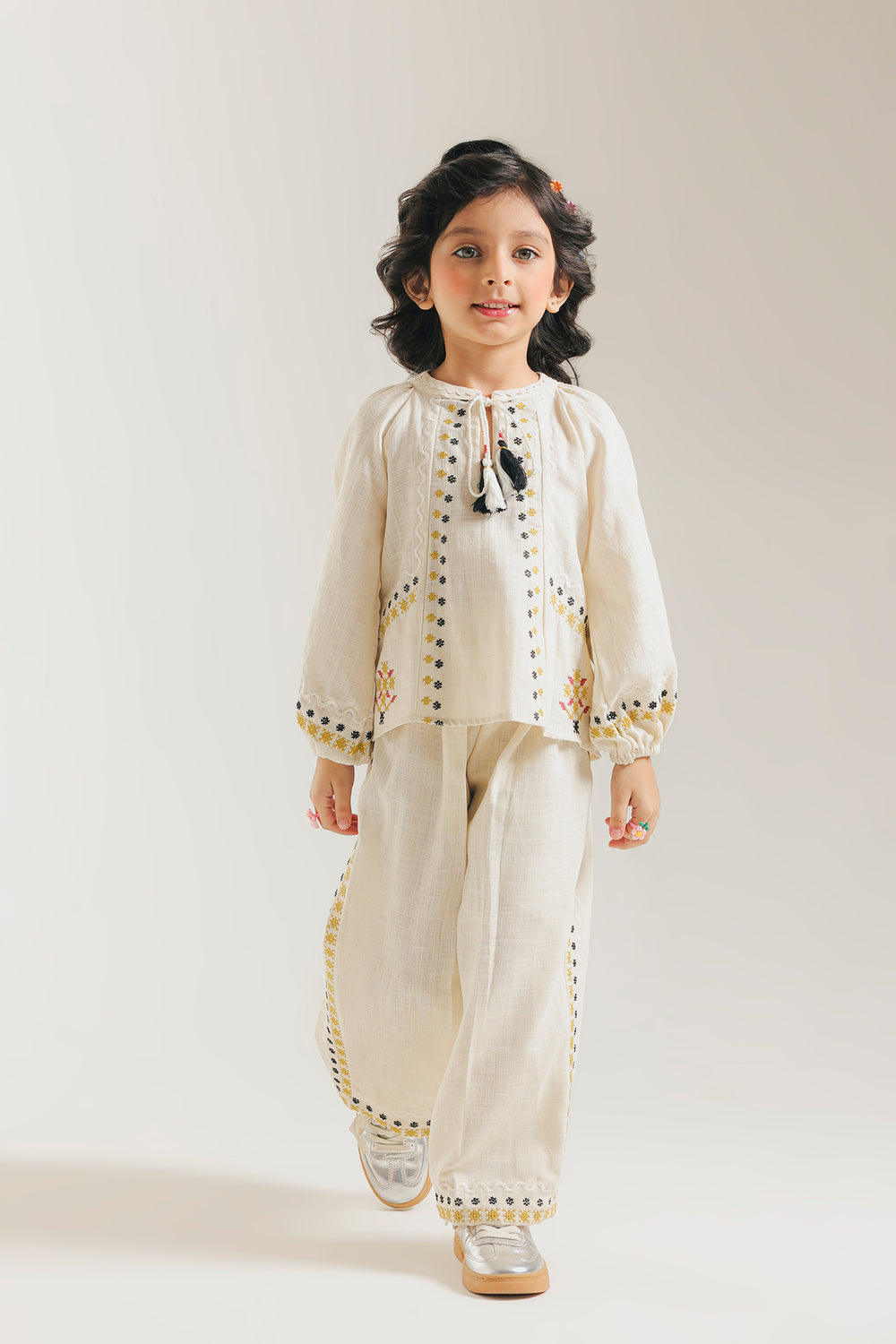 CO-ORD SET (E1974/301/002)