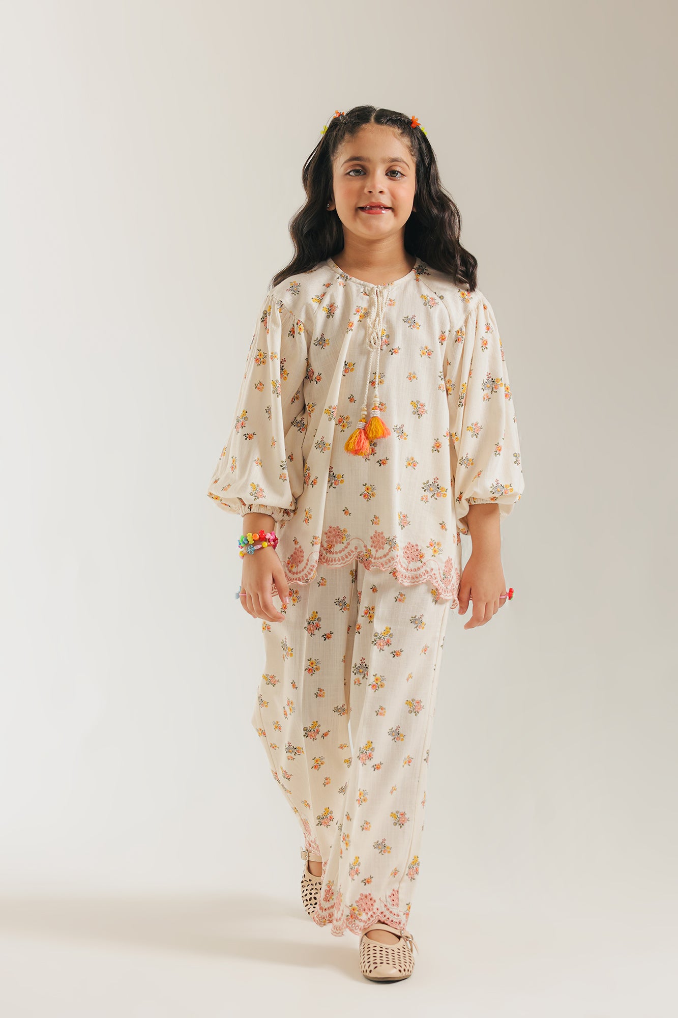 CO-ORD SET (E1977/401/002)