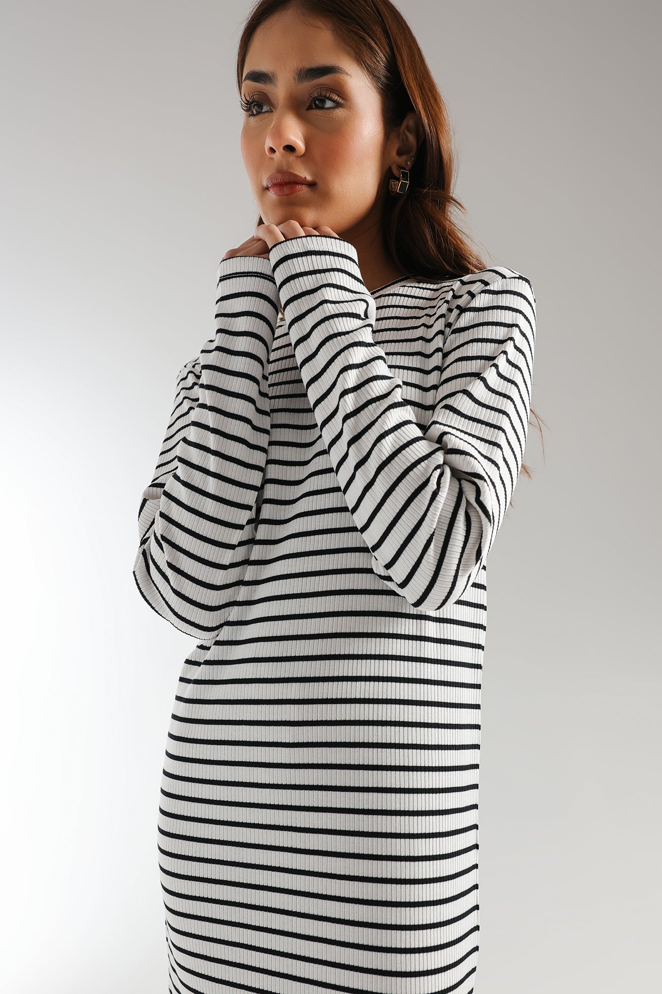 DRESS (E2001/108/999)