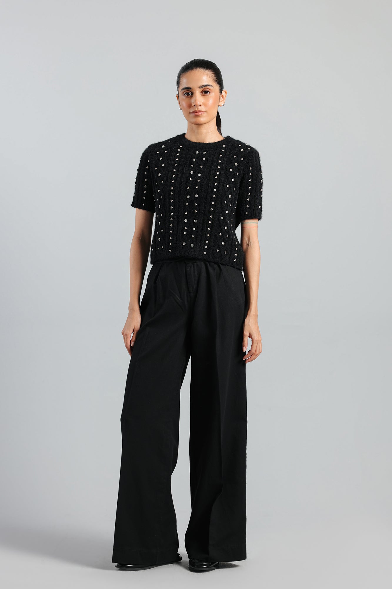 SWEATER (E2080/108/902)