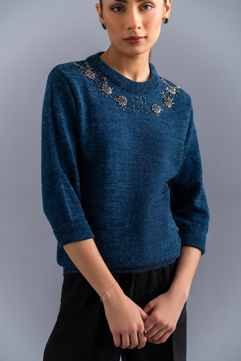 SWEATER (E2081/108/620)