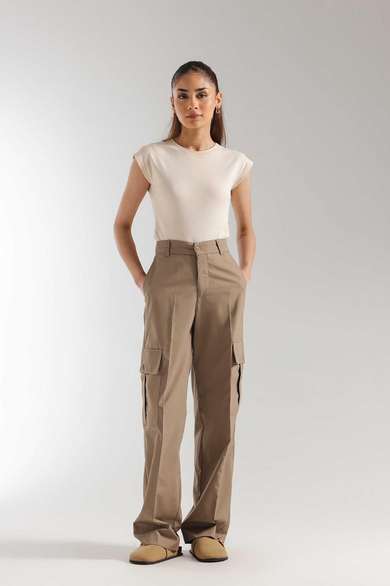 TROUSER (E2091/108/007)