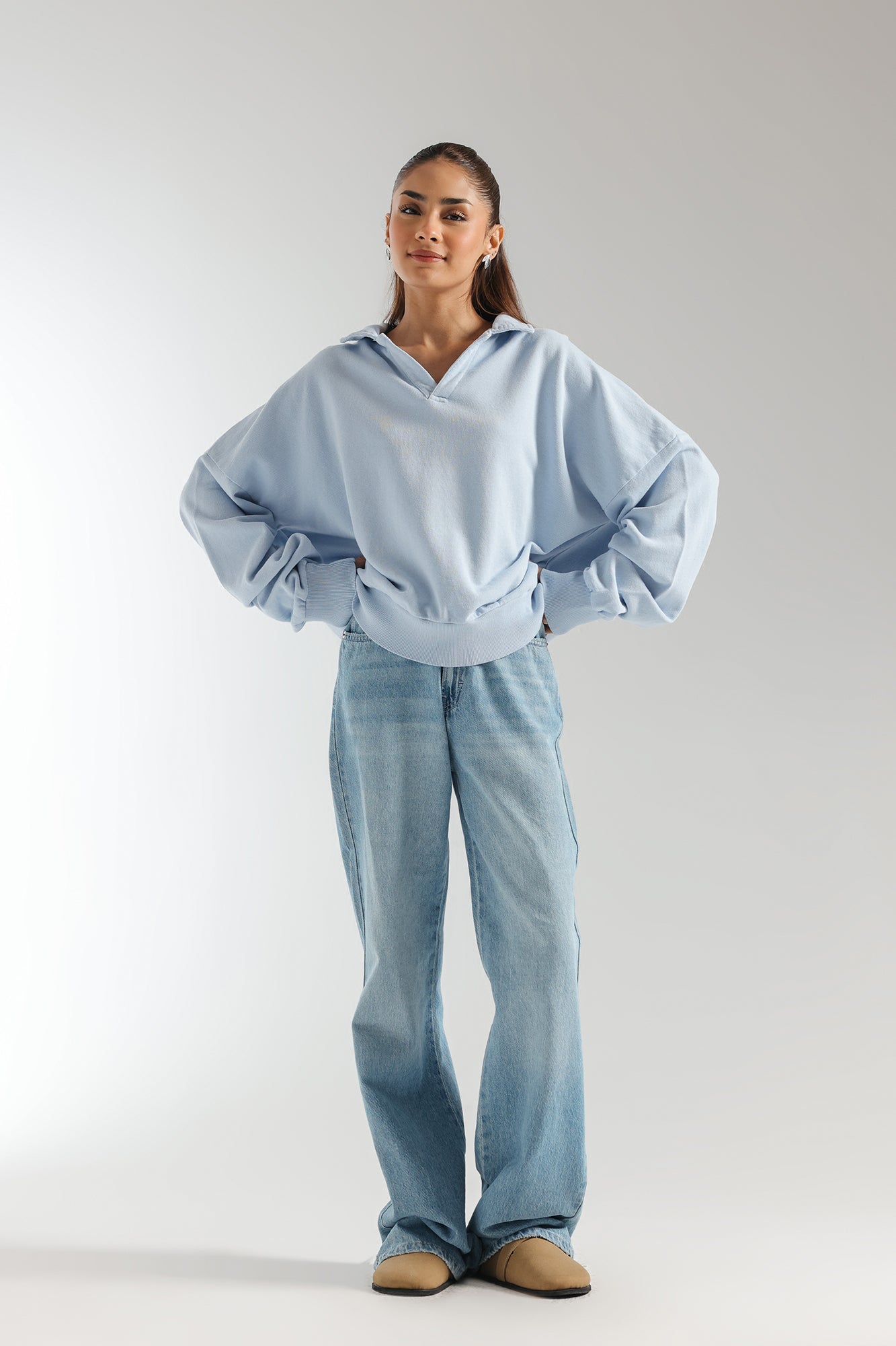 SWEATSHIRT (E2103/108/629)