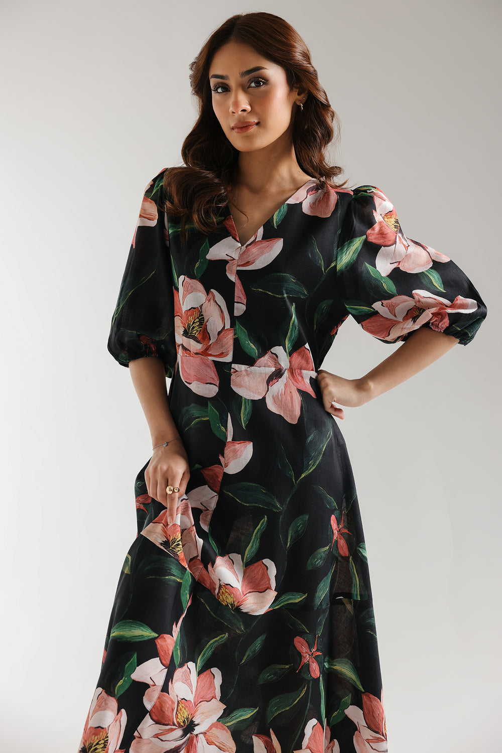 DRESS (E2256/108/902)