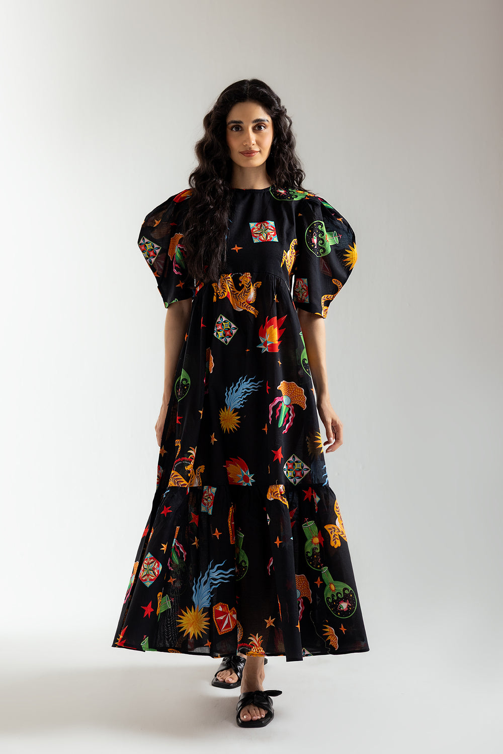 DRESS (E2261/108/901)