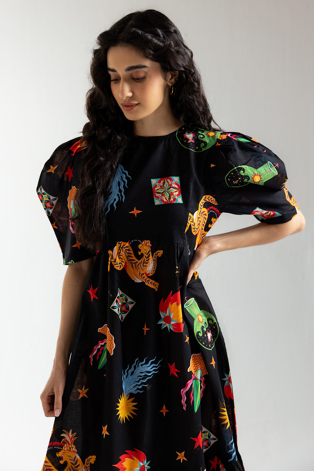 DRESS (E2261/108/901)