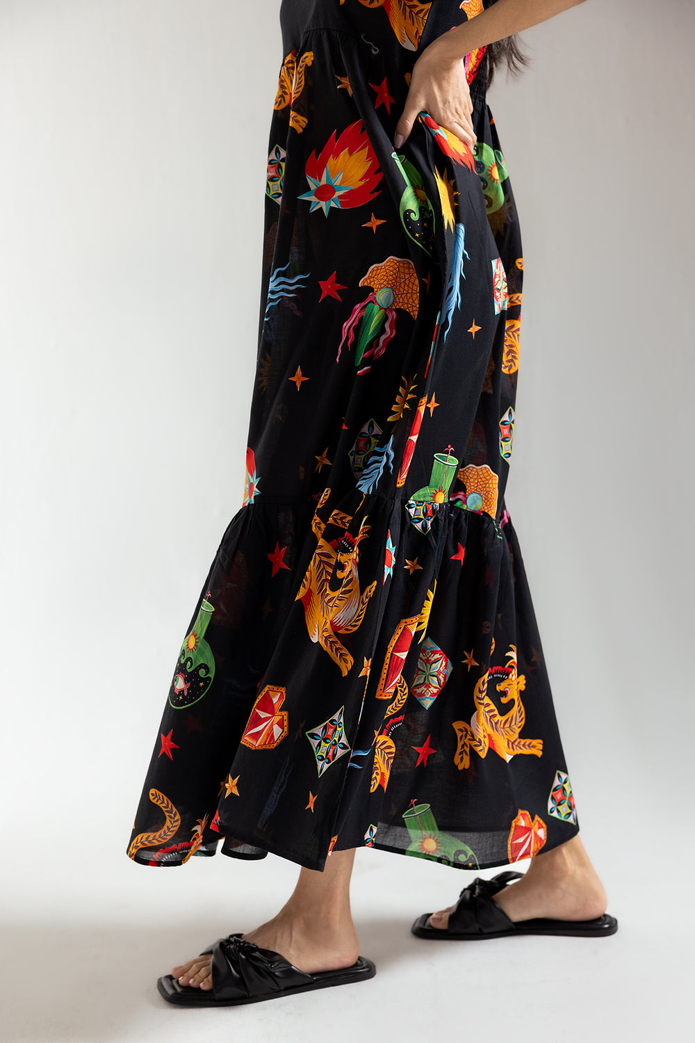 DRESS (E2261/108/901)