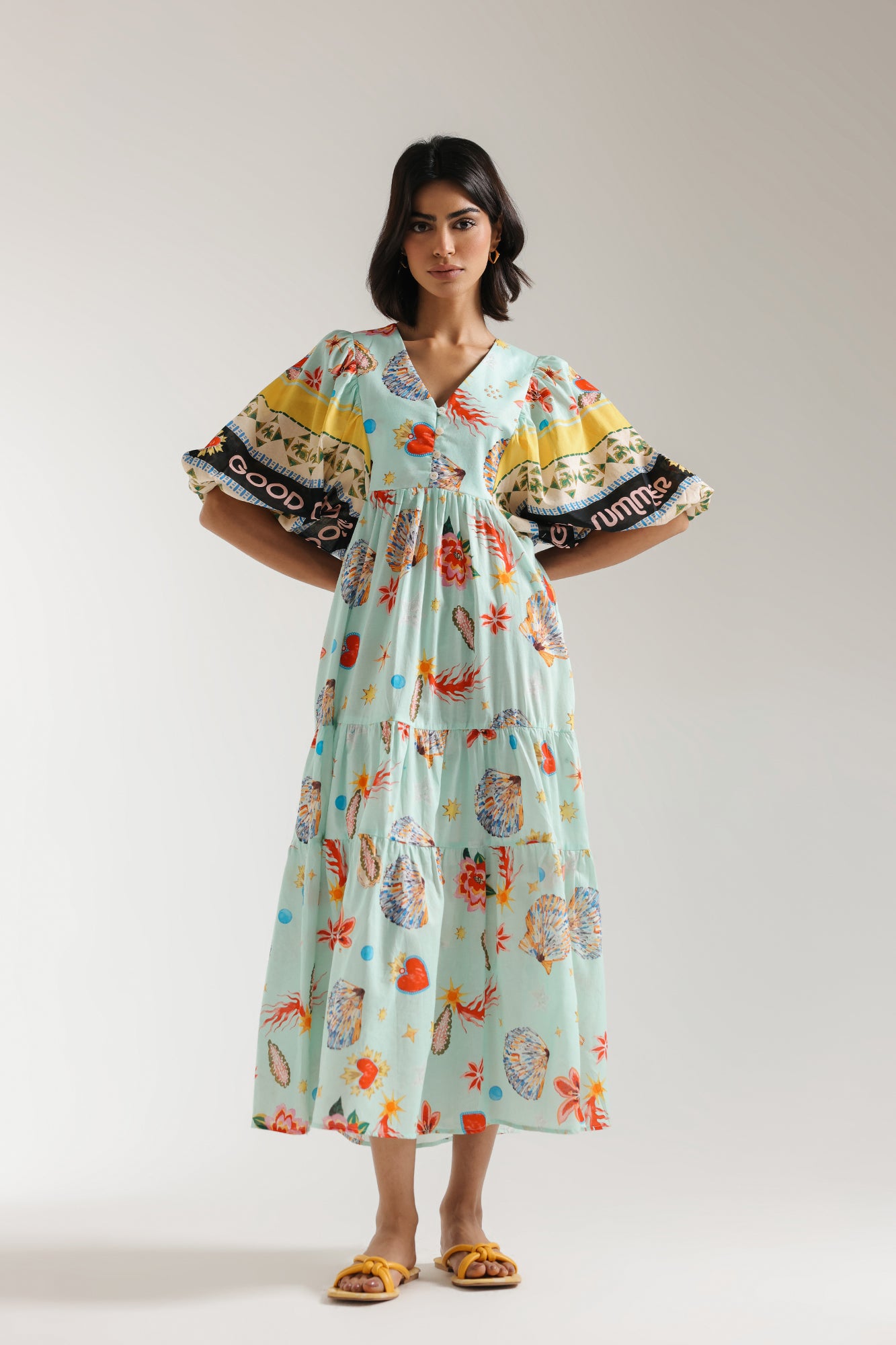 DRESS (E2265/108/130)