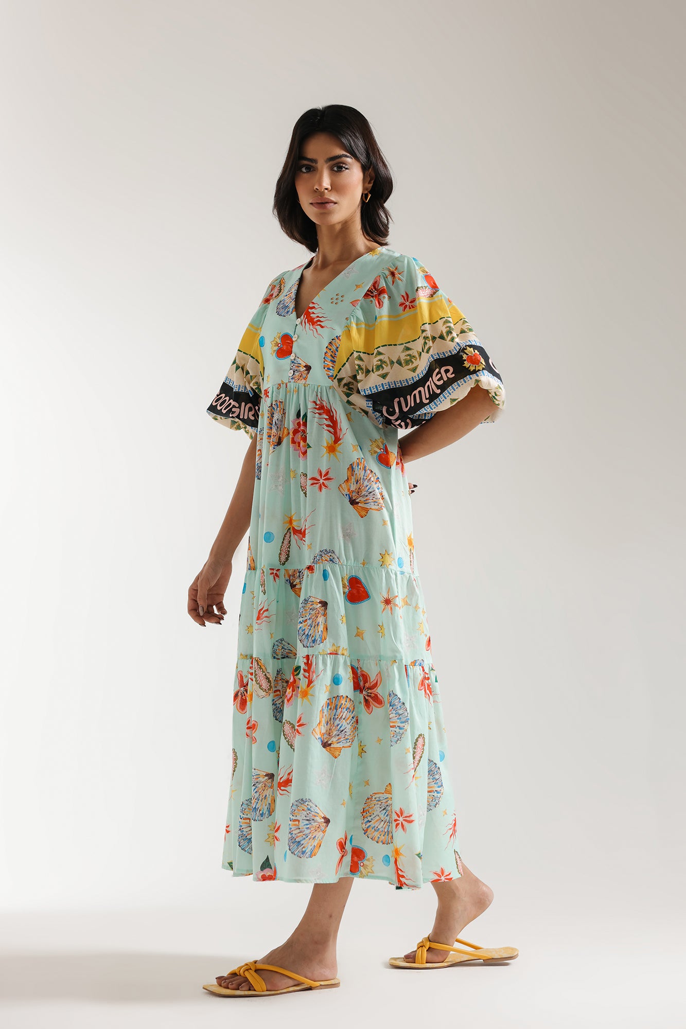 DRESS (E2265/108/130)