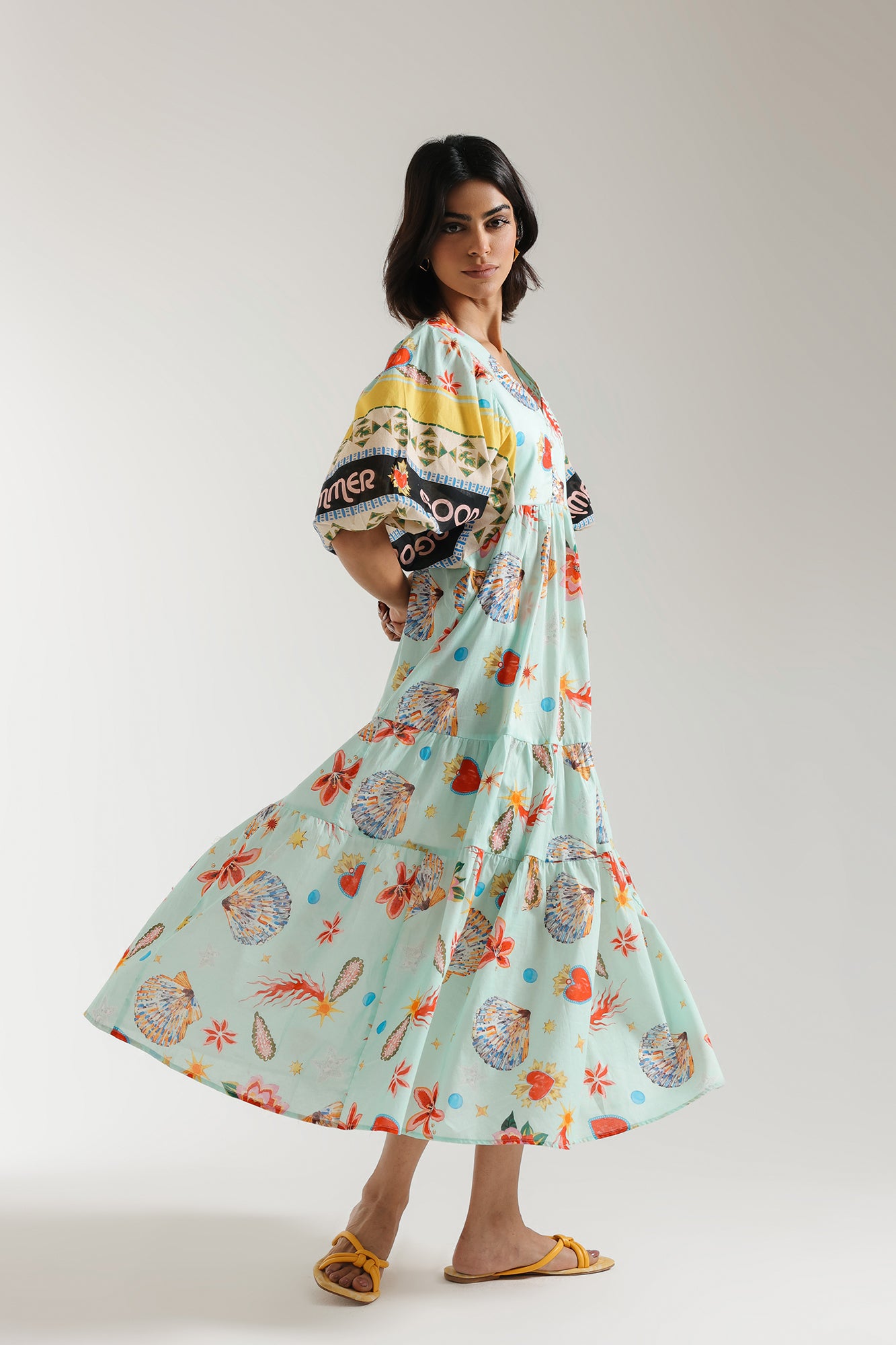 DRESS (E2265/108/130)