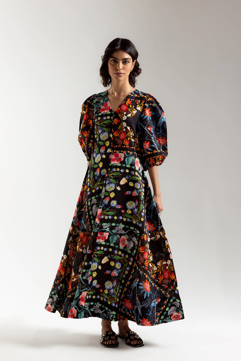 DRESS (E2267/108/902)