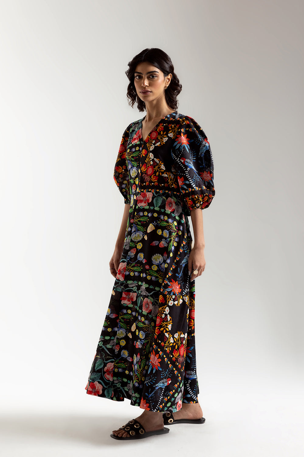 DRESS (E2267/108/902)