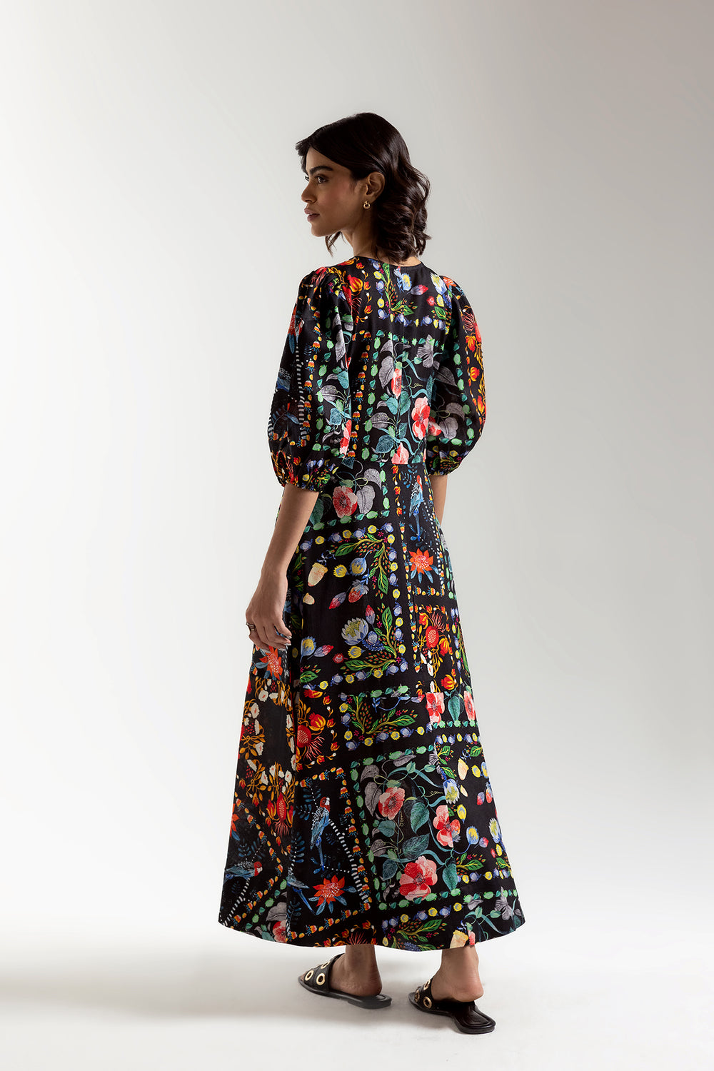 DRESS (E2267/108/902)