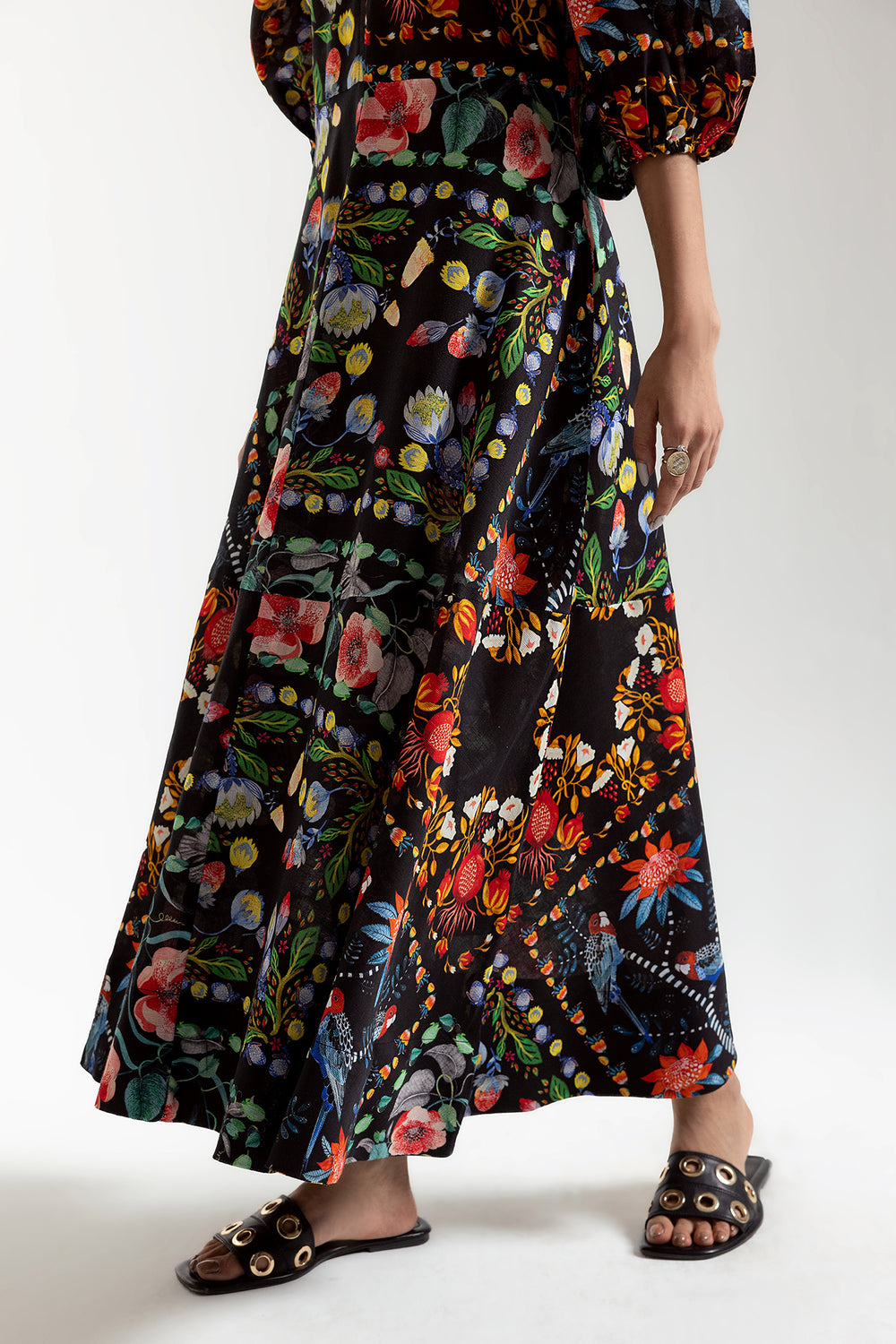 DRESS (E2267/108/902)