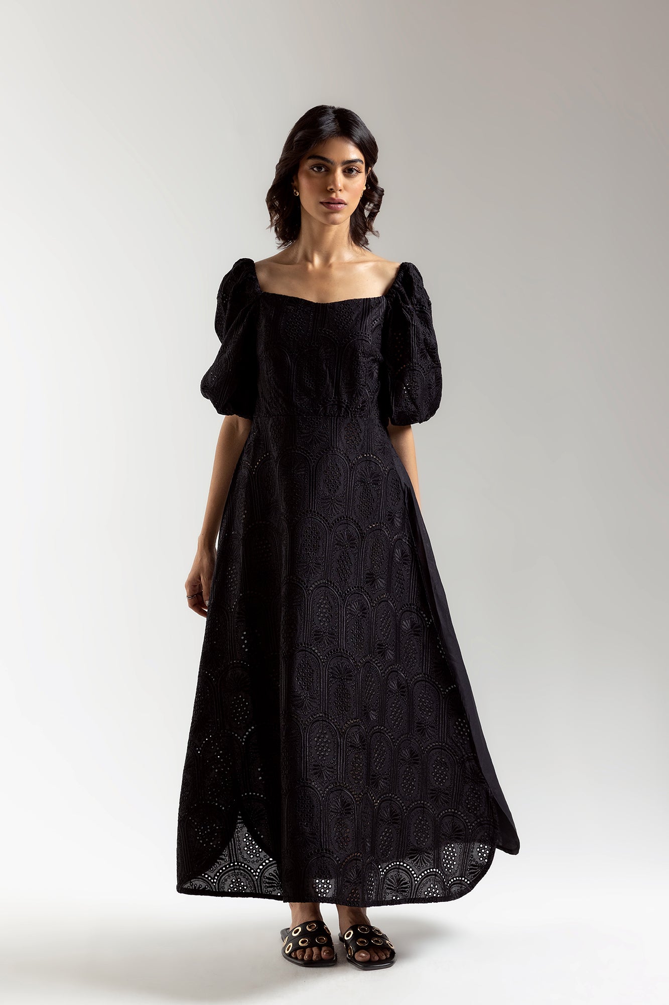 DRESS (E2276/108/902)