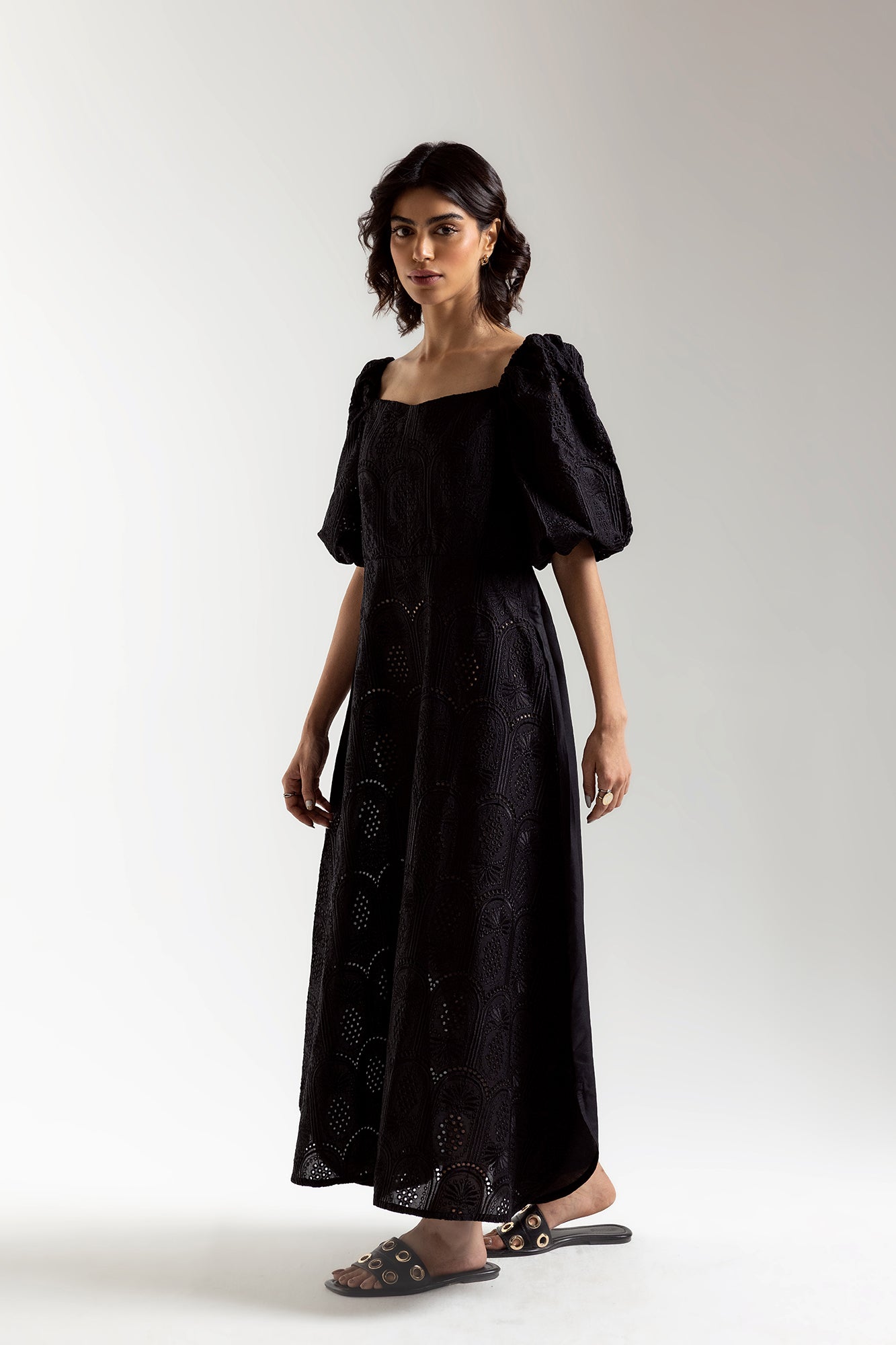 DRESS (E2276/108/902)