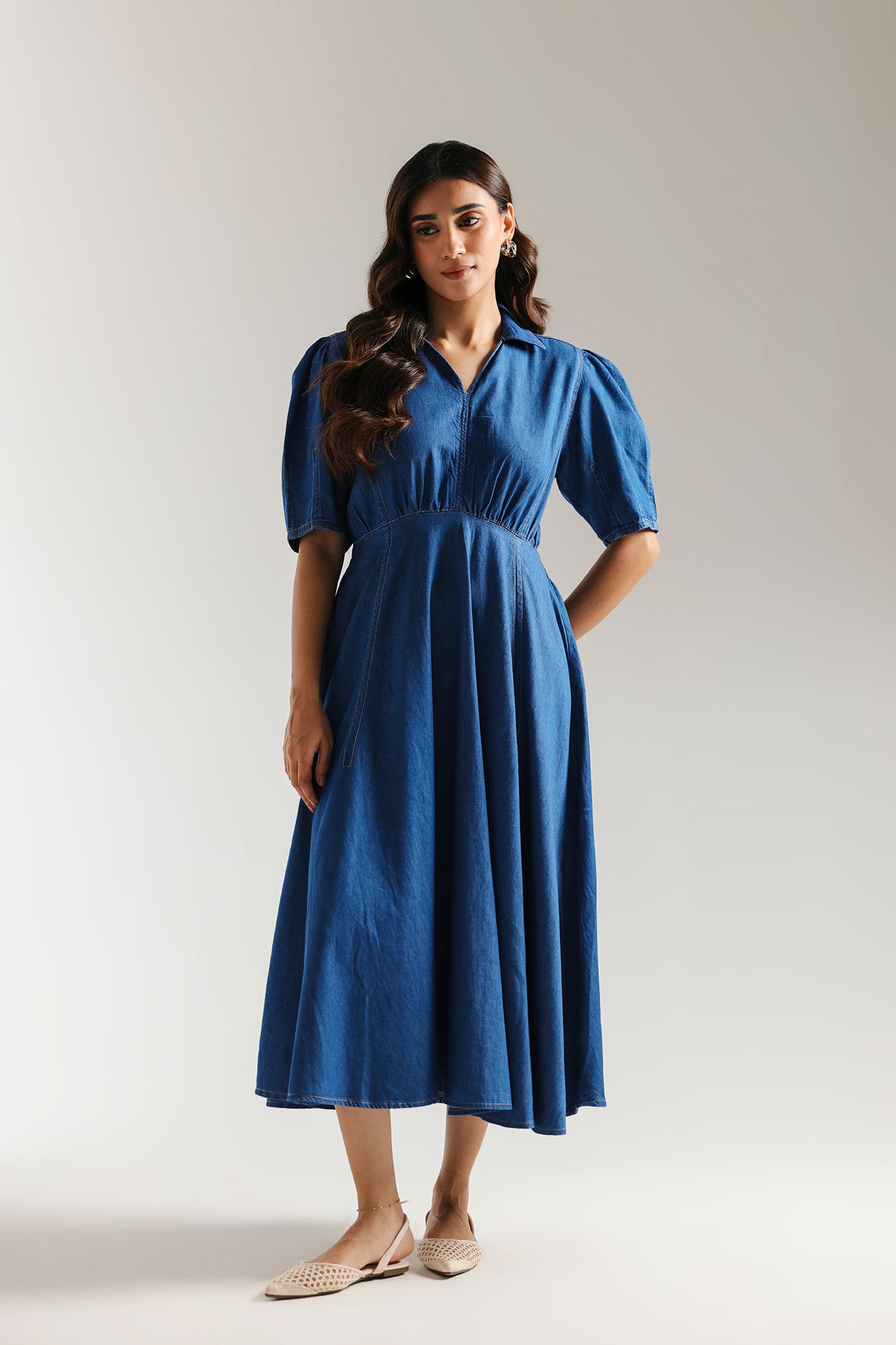 DRESS (E2303/108/618)