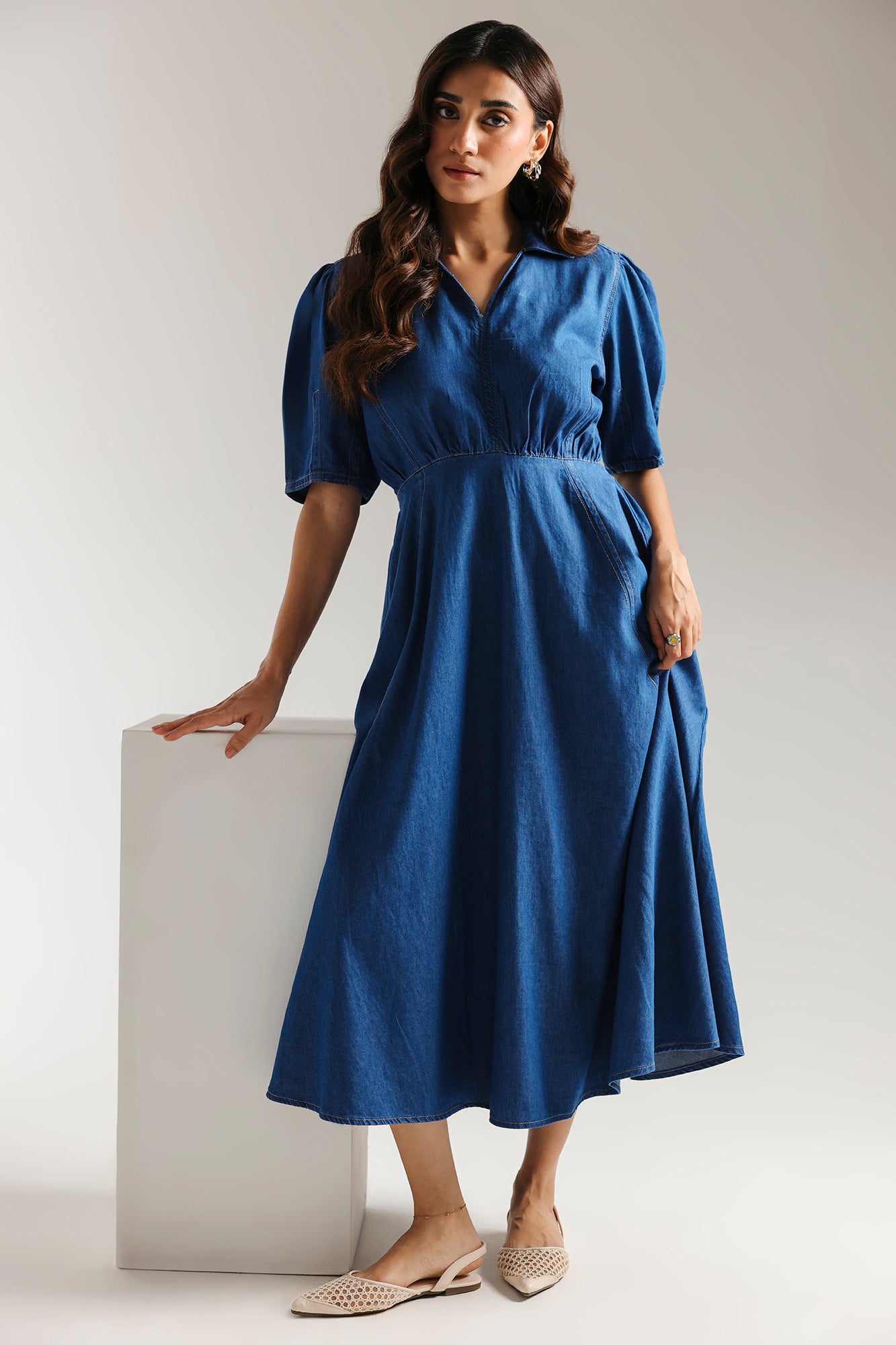 DRESS (E2303/108/618)