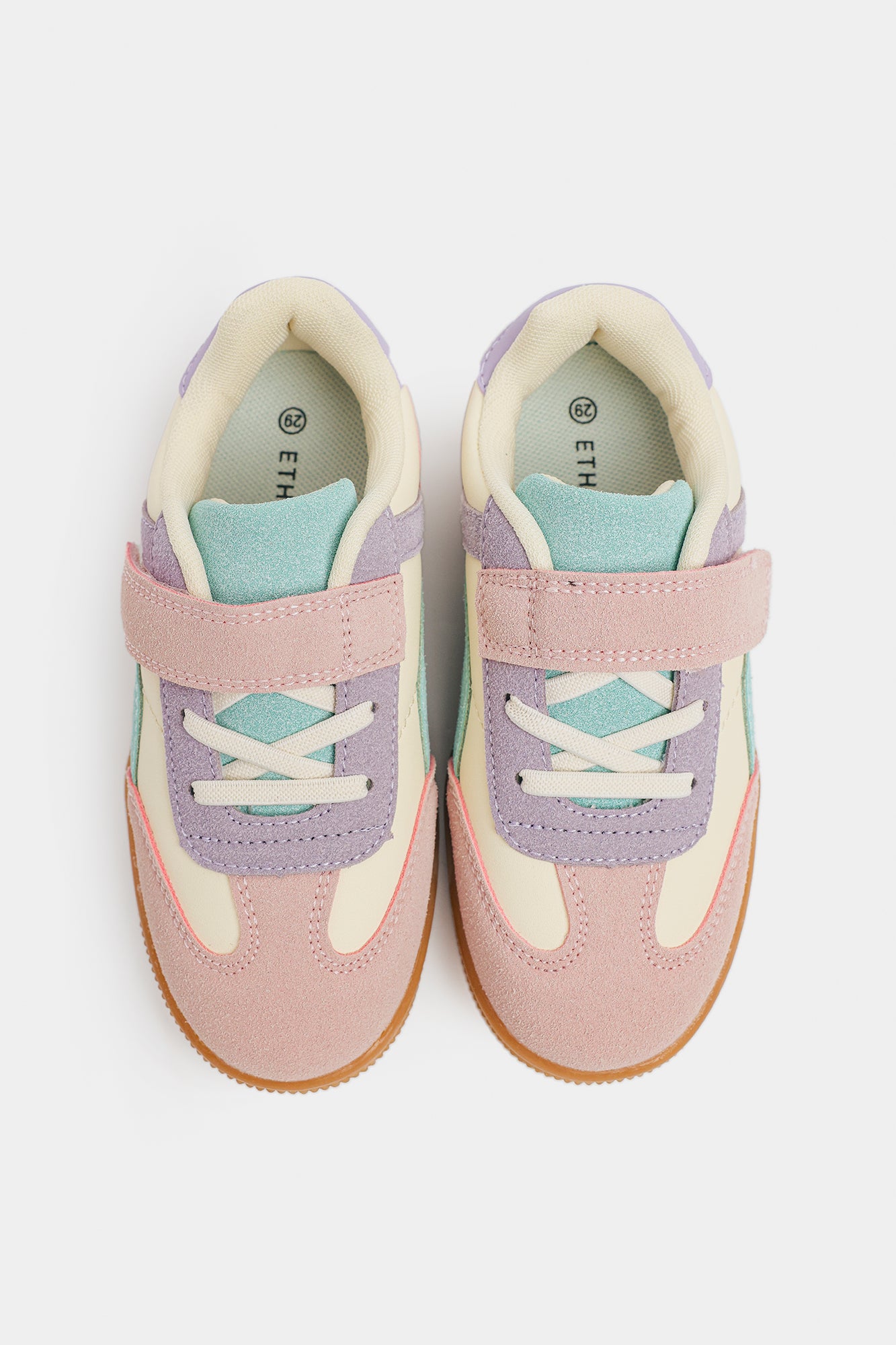 SNEAKERS (E2321/309/427)