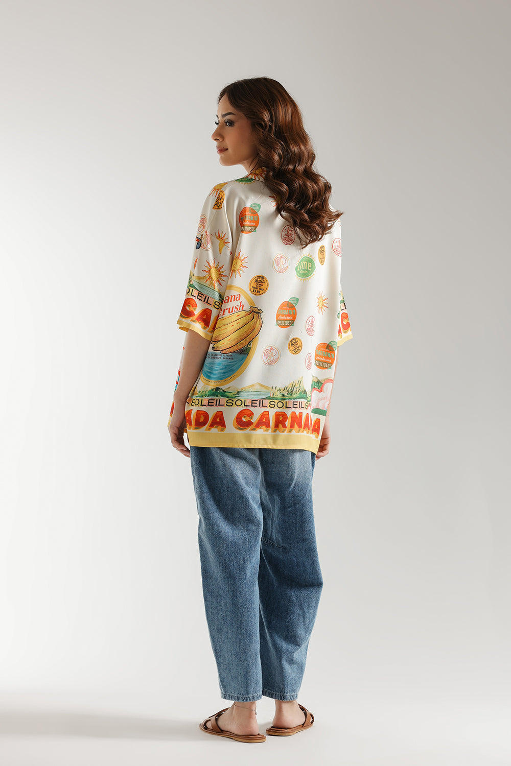 PRINTED SHIRT (E2348/108/112)