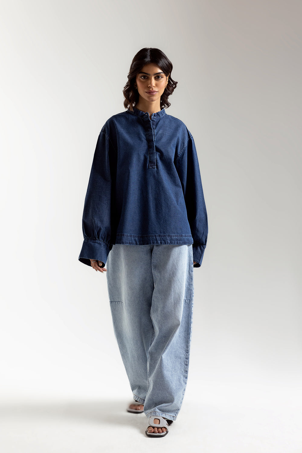 SHIRT (E2359/108/618)