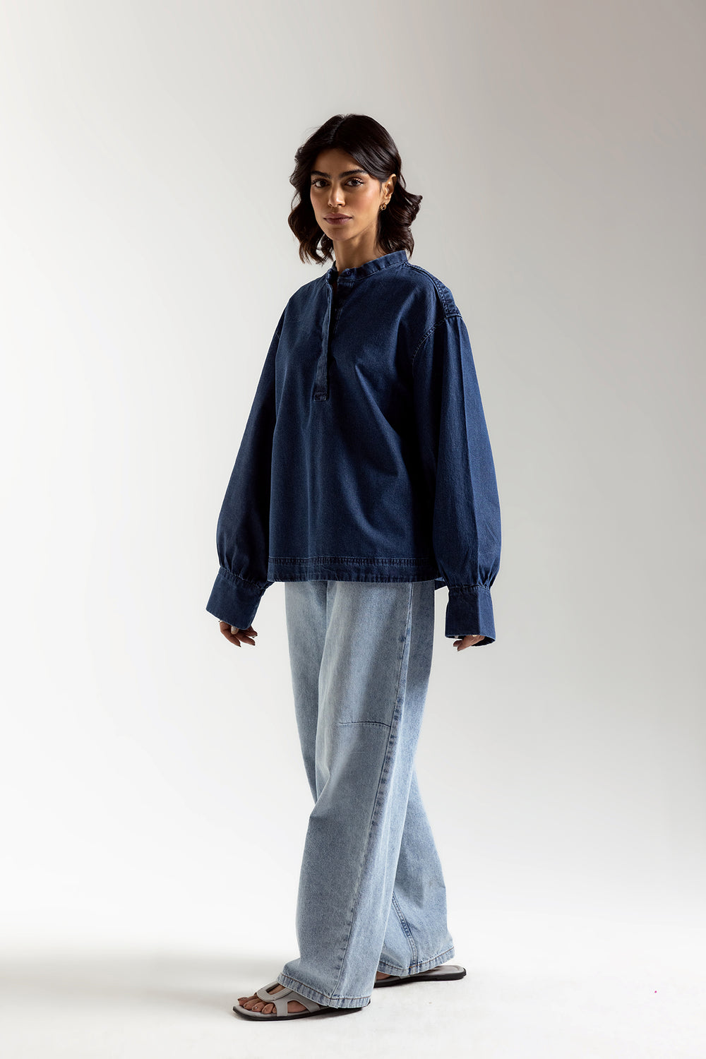 SHIRT (E2359/108/618)