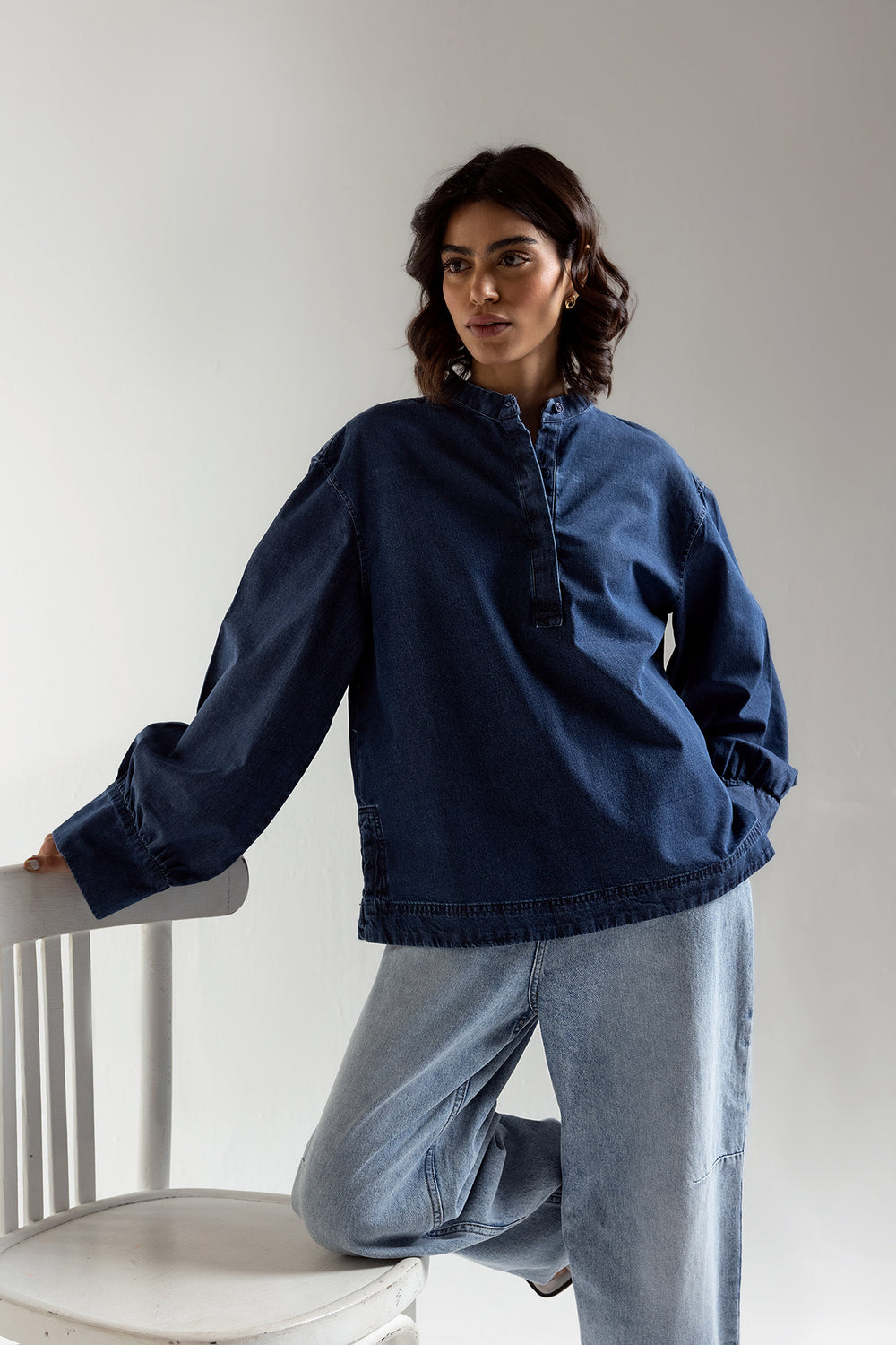 SHIRT (E2359/108/618)