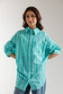 BUTTON DOWN STRIPED SHIRT (E2360/108/714)