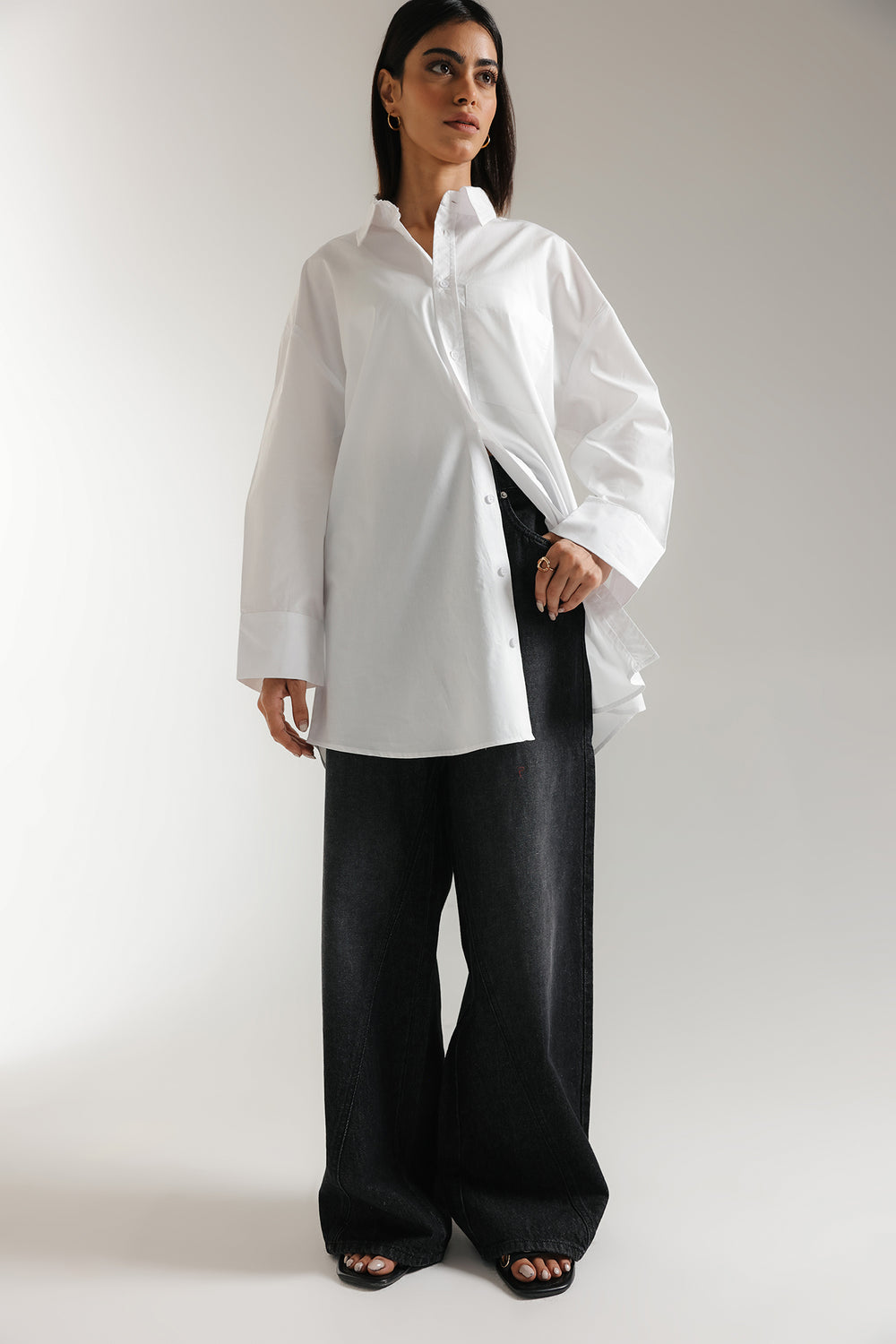 SHIRT (E2370/108/001)