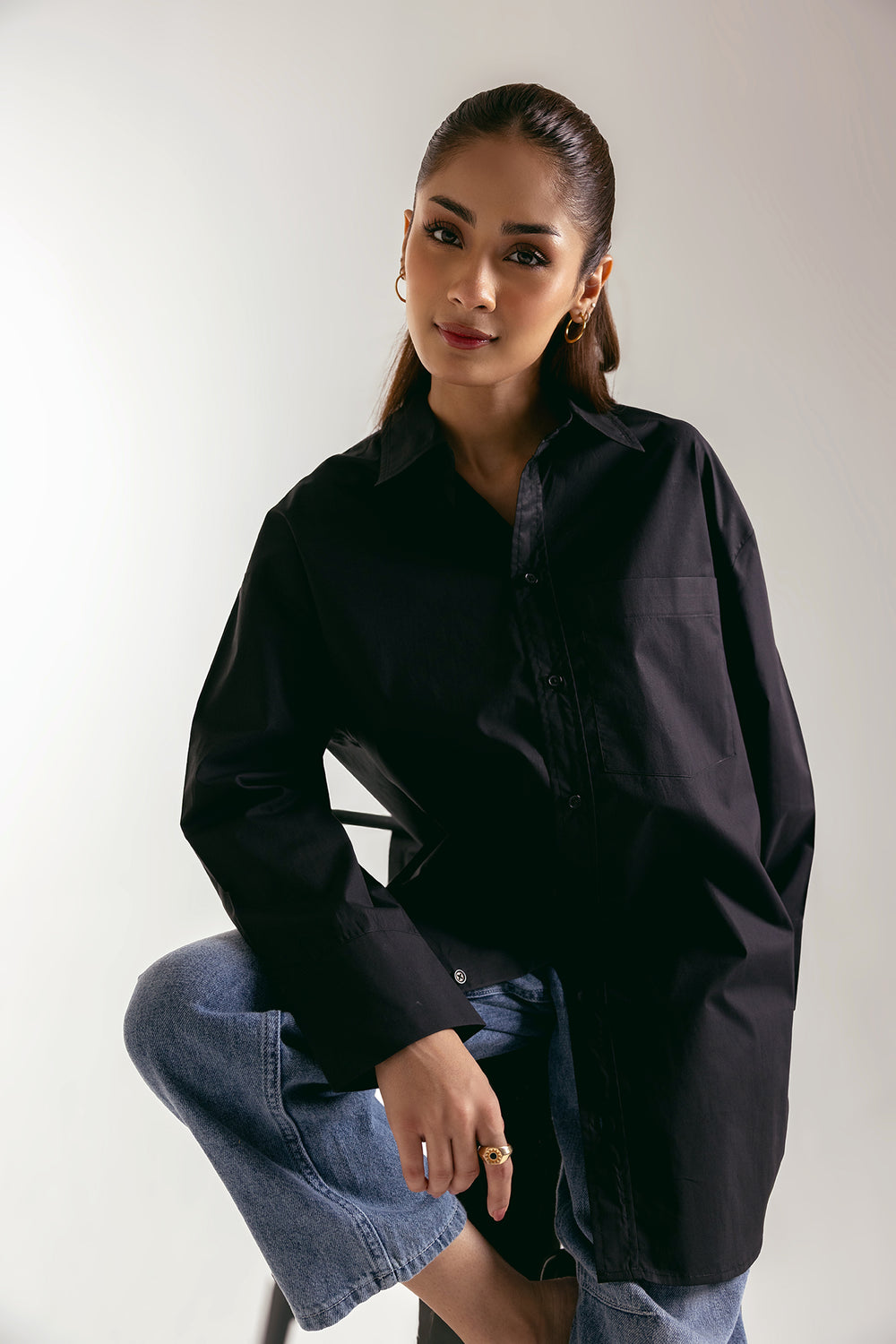 SHIRT (E2370/108/902)